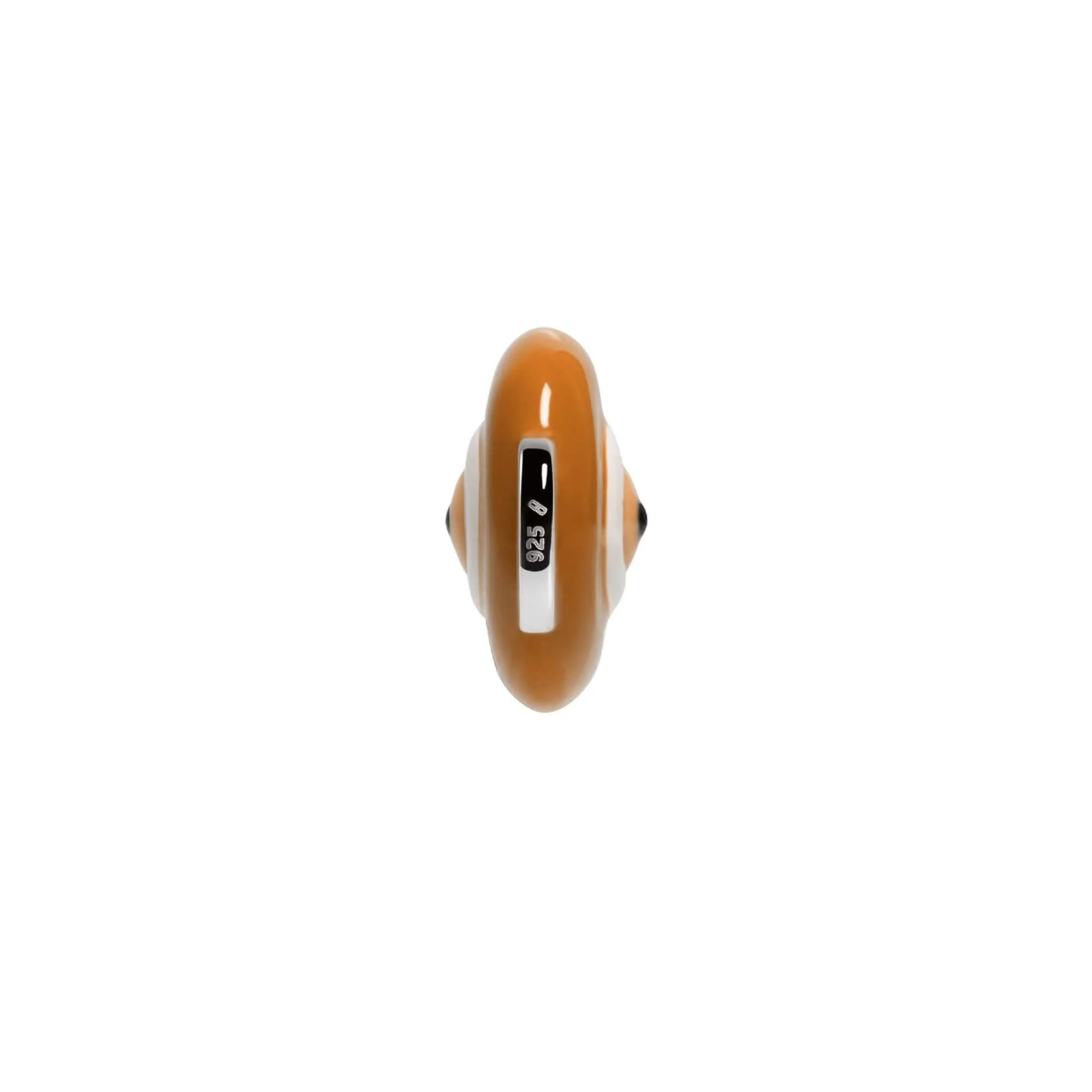 Brown Evil Eye Charm - Image 3