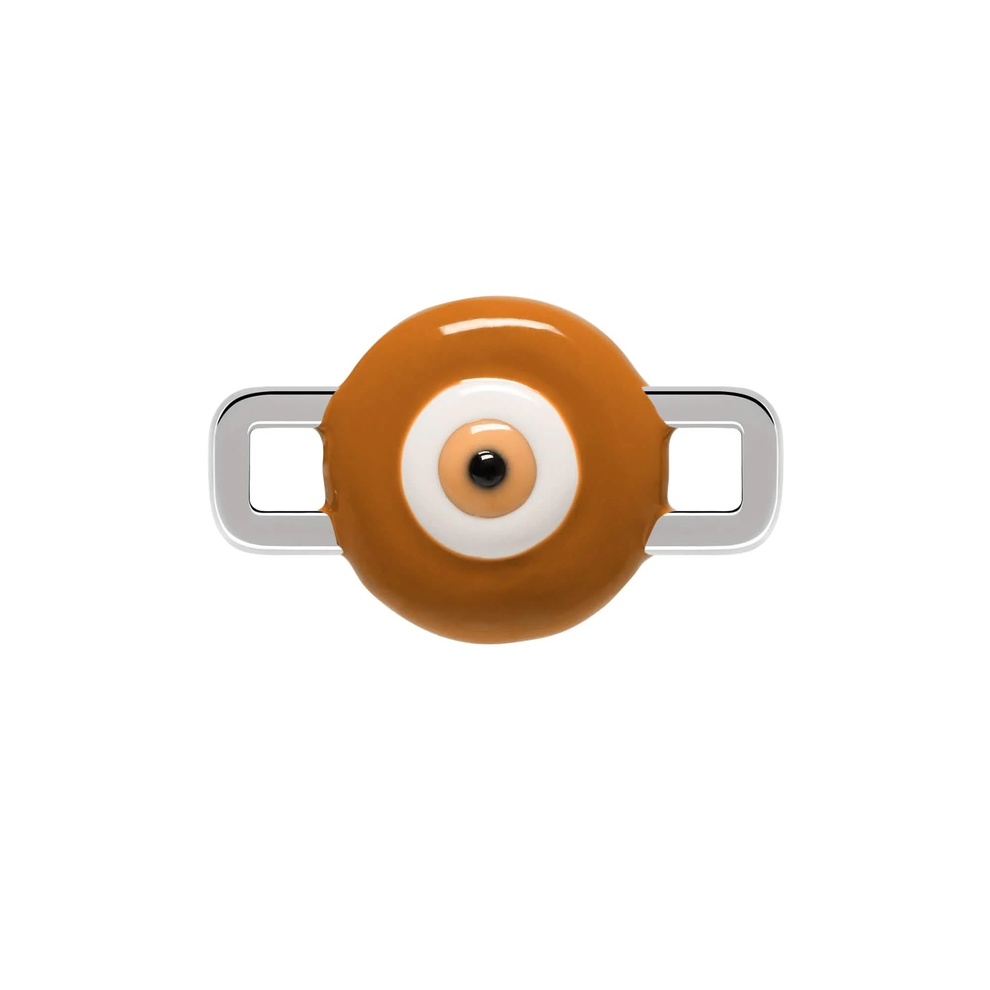 Brown Evil Eye Charm - Image 4