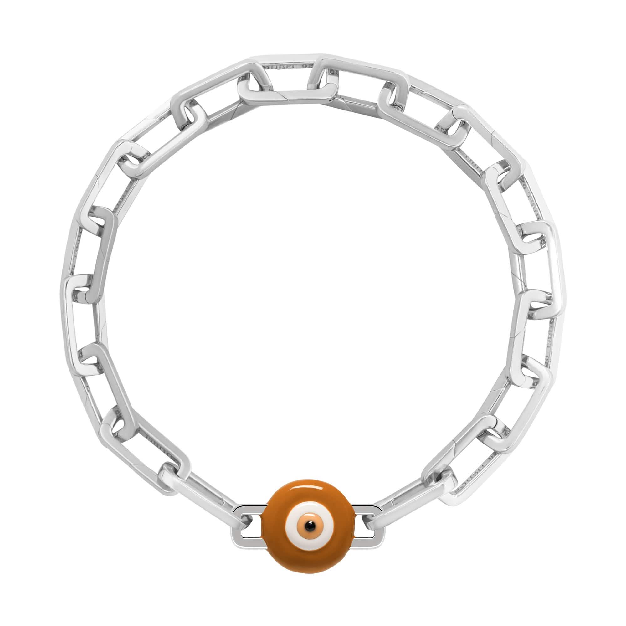 Brown Evil Eye Charm - Image 5