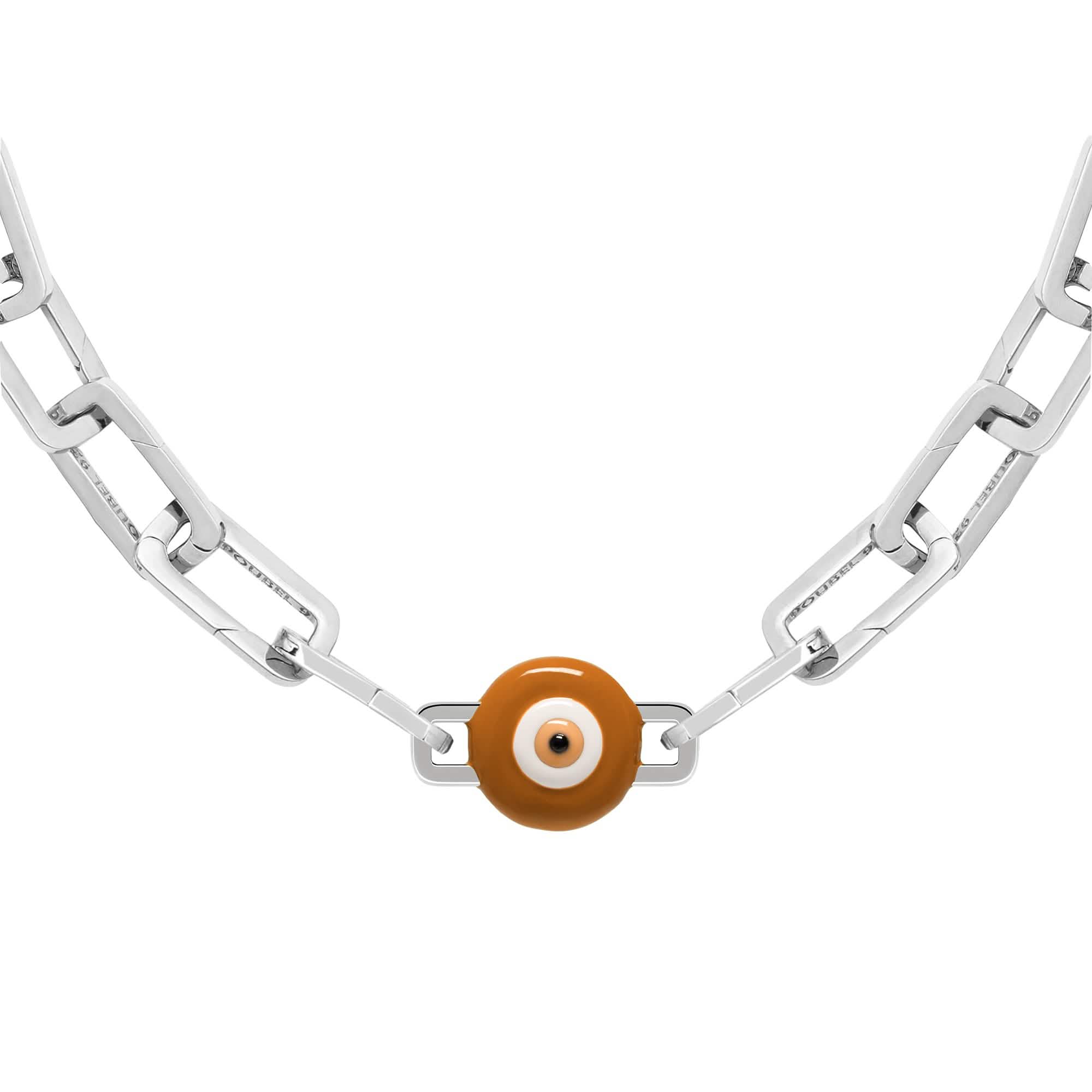 Brown Evil Eye Charm - Image 6