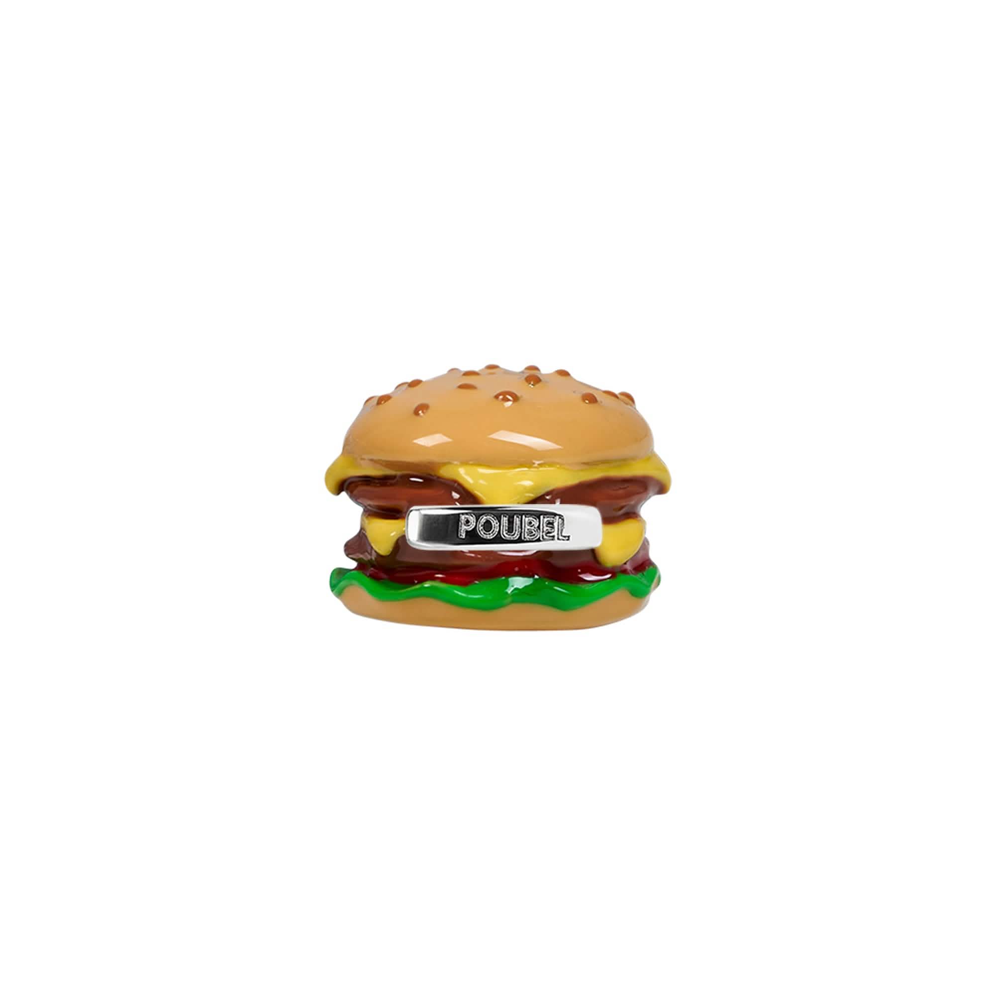 Burger Charm - Image 3