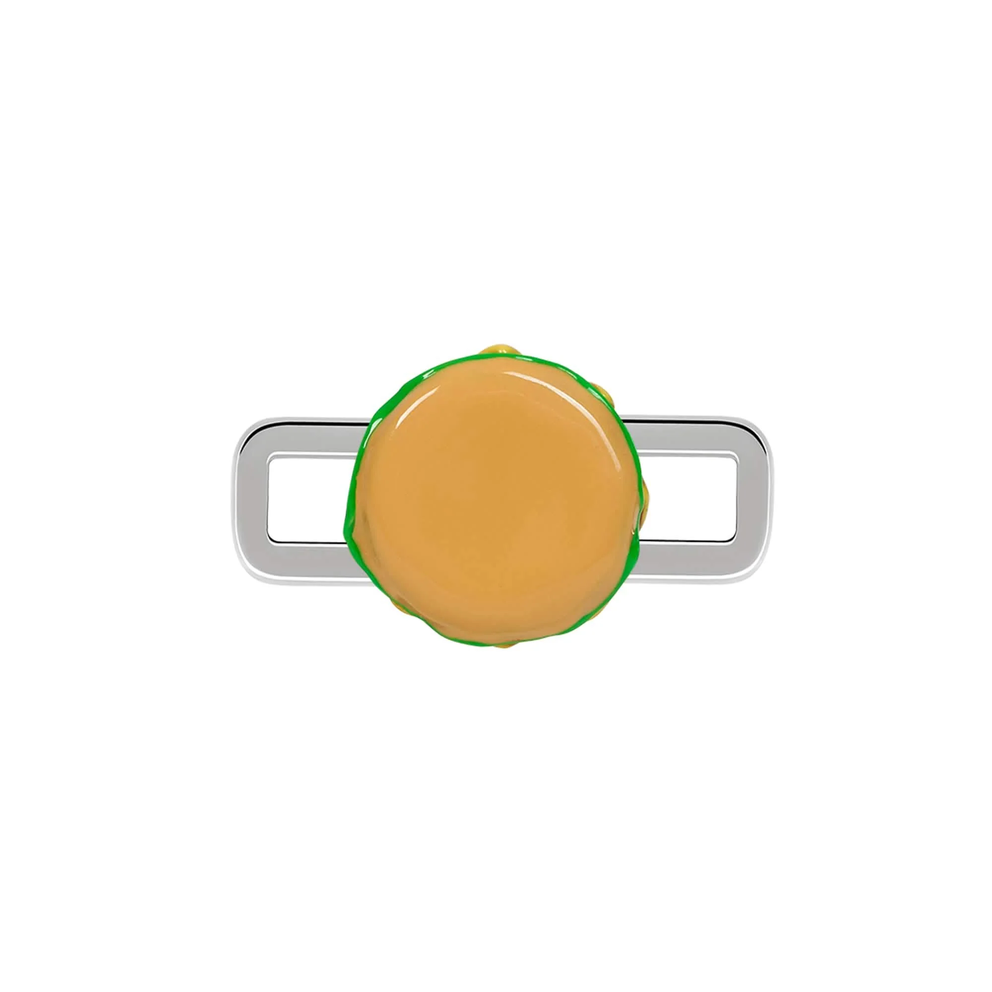 Burger Charm - Image 4