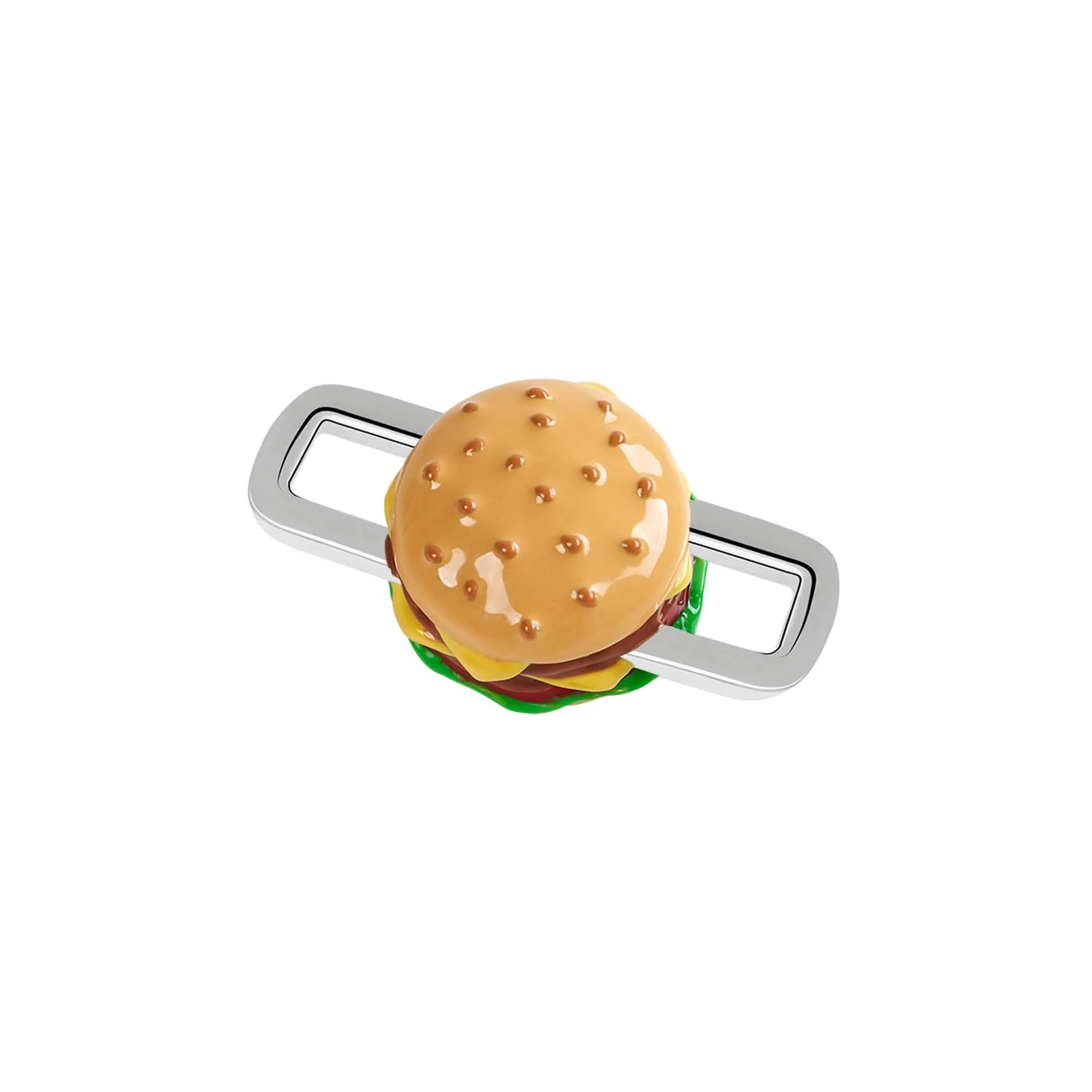 Burger Charm - Image 5