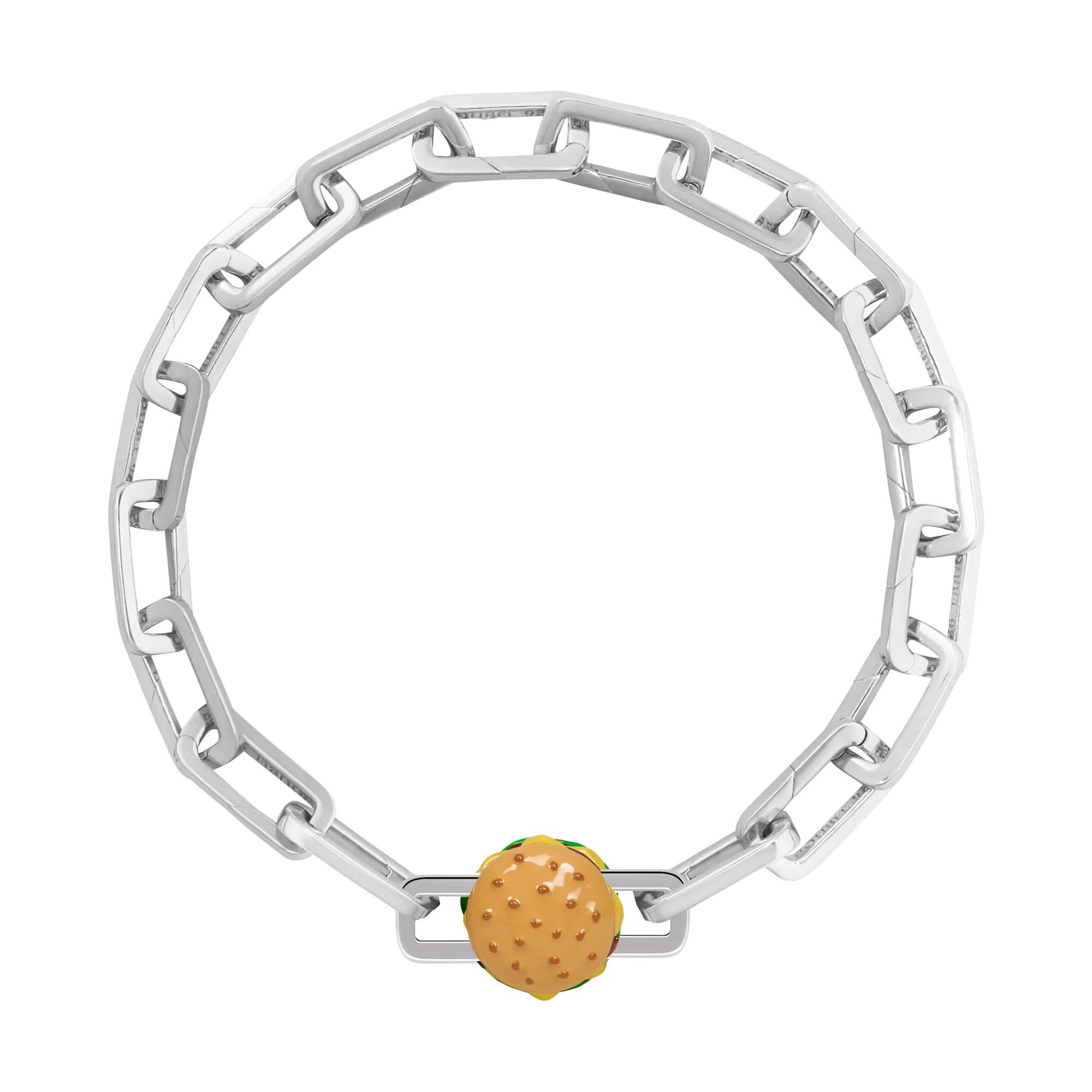 Burger Charm - Image 6