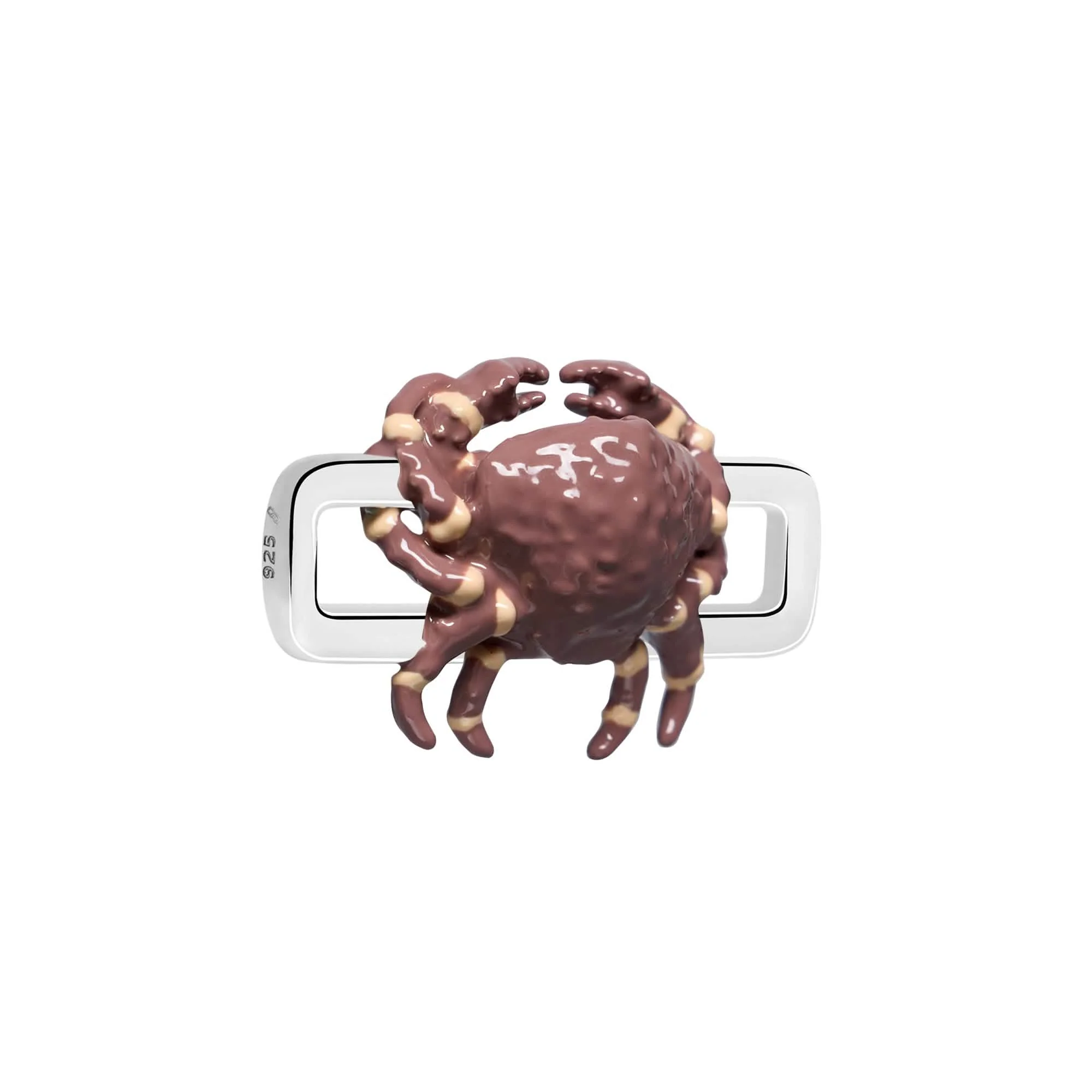 Cancer Crab Charm - Image 2
