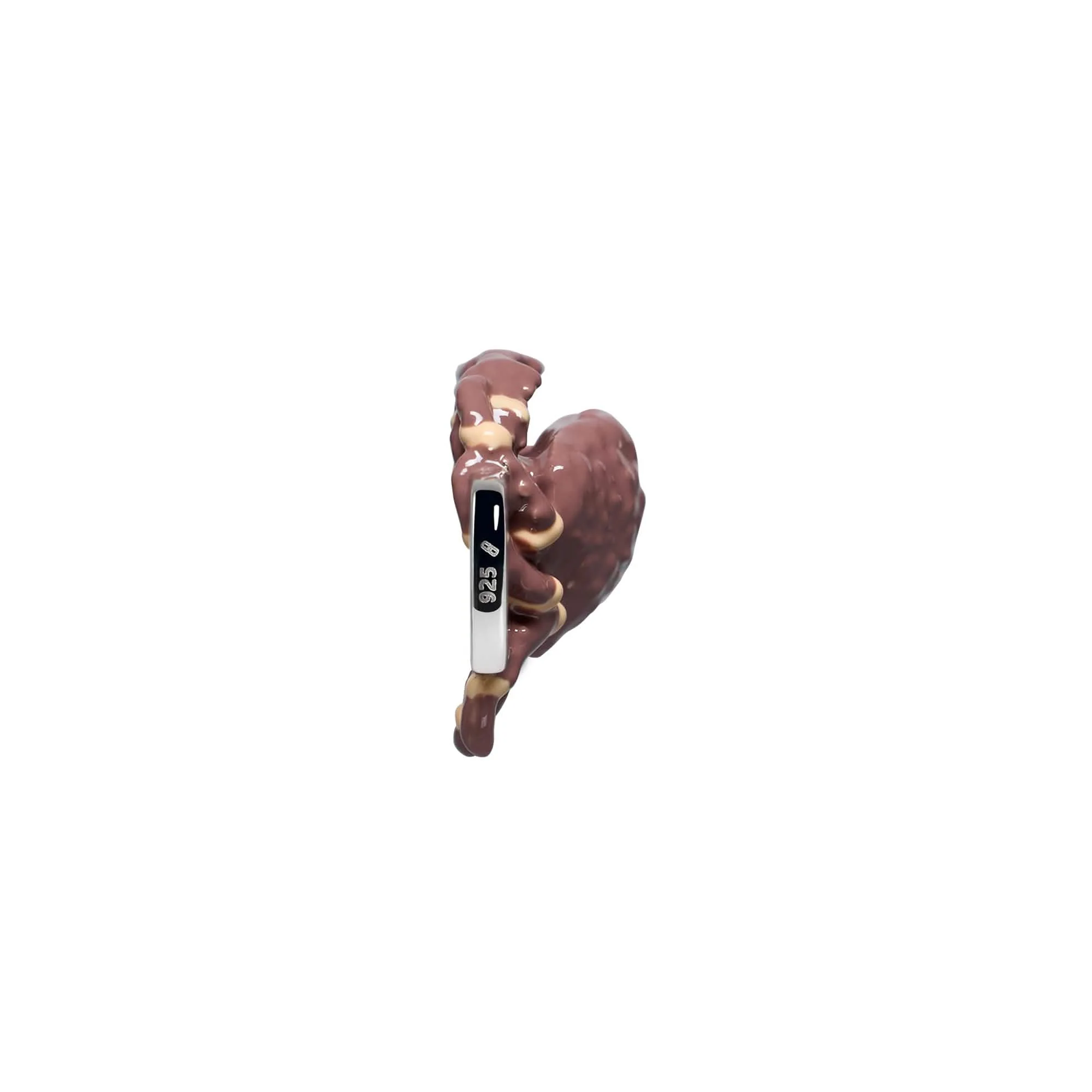 Cancer Crab Charm - Image 3