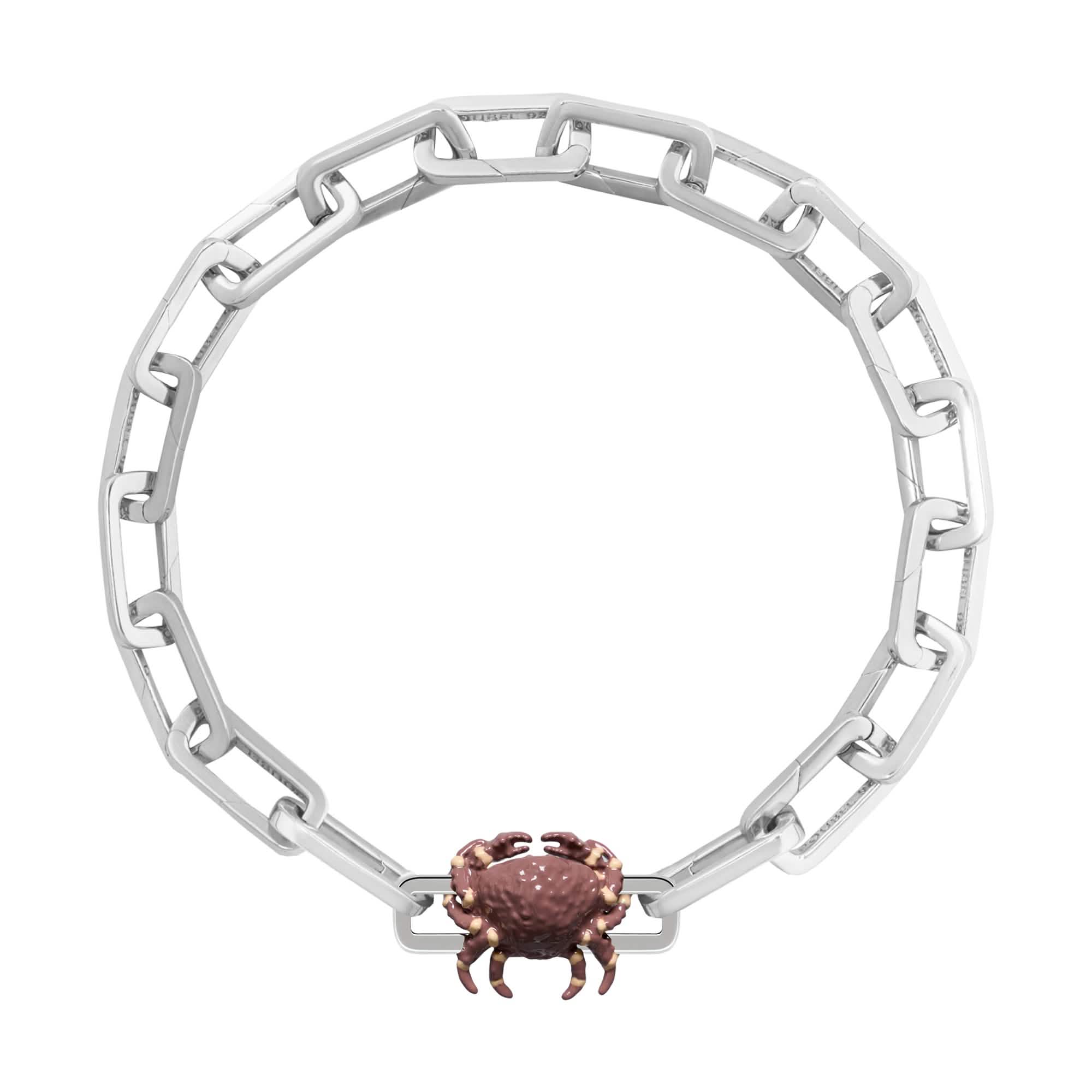 Cancer Crab Charm - Image 6