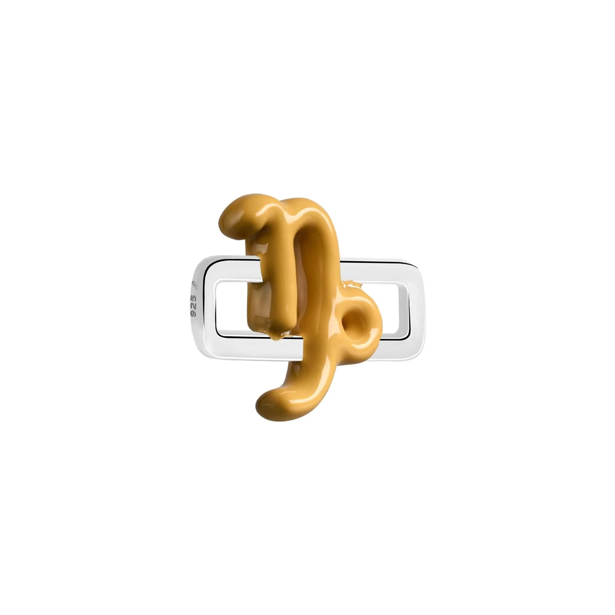 Capricorn Charm - Image 2