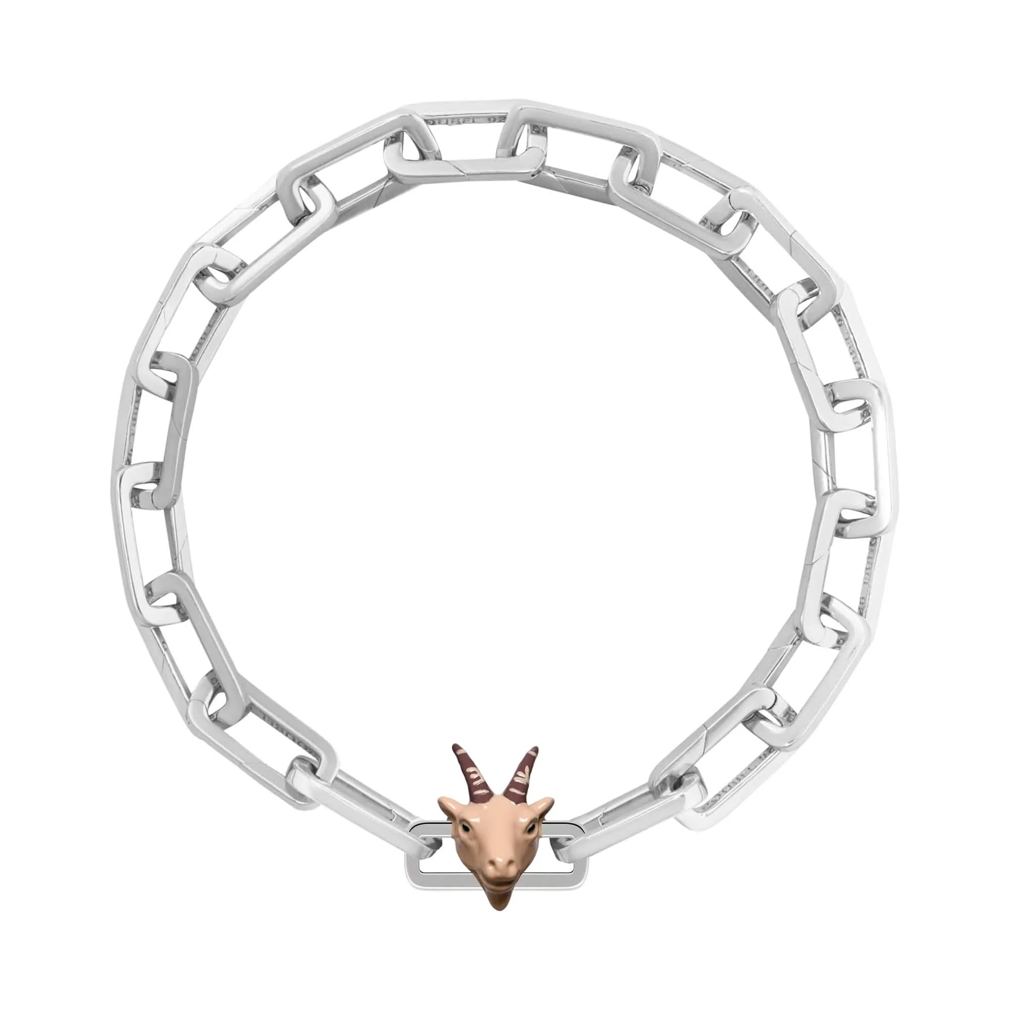 Capricorn Goat Charm - Image 6