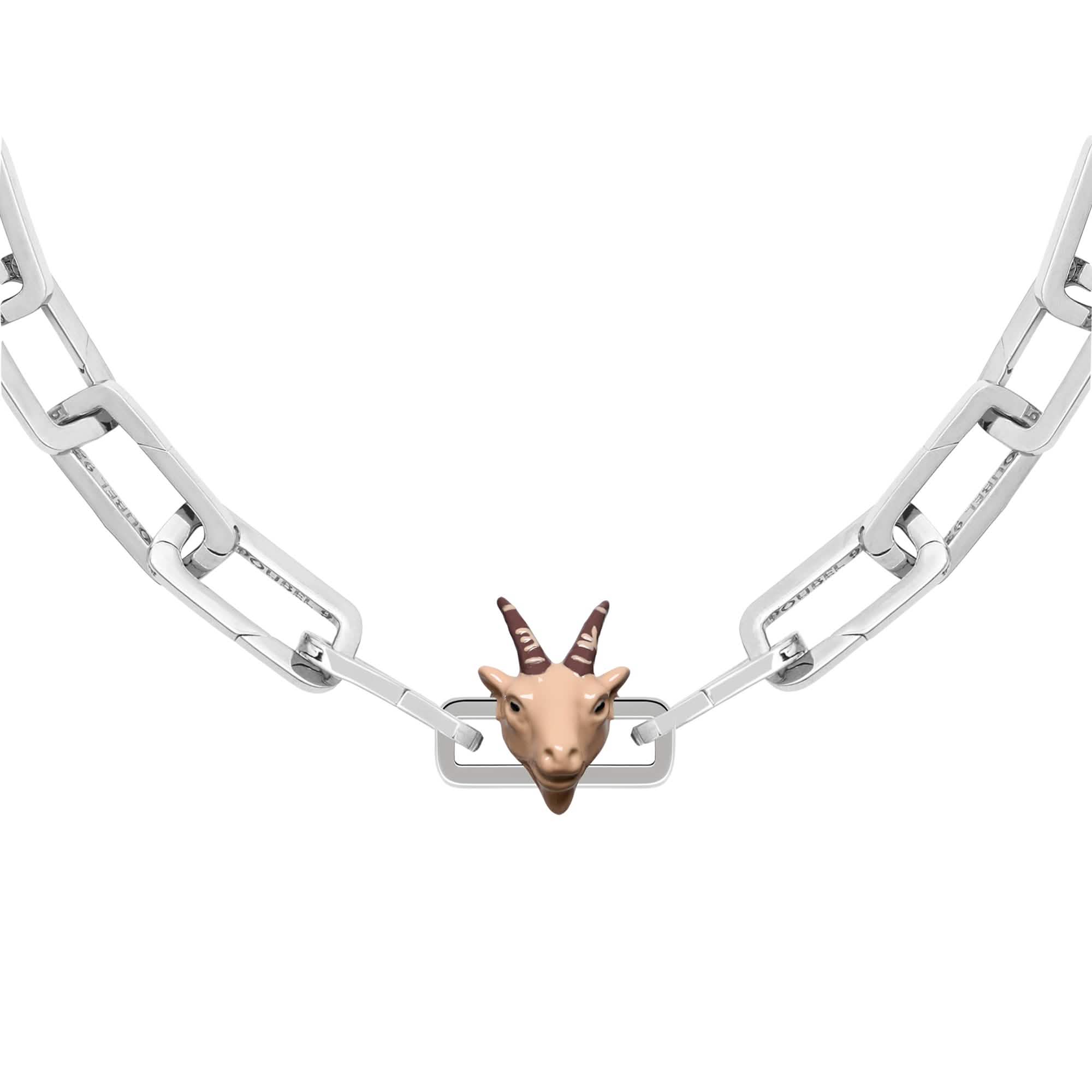 Capricorn Goat Charm - Image 7