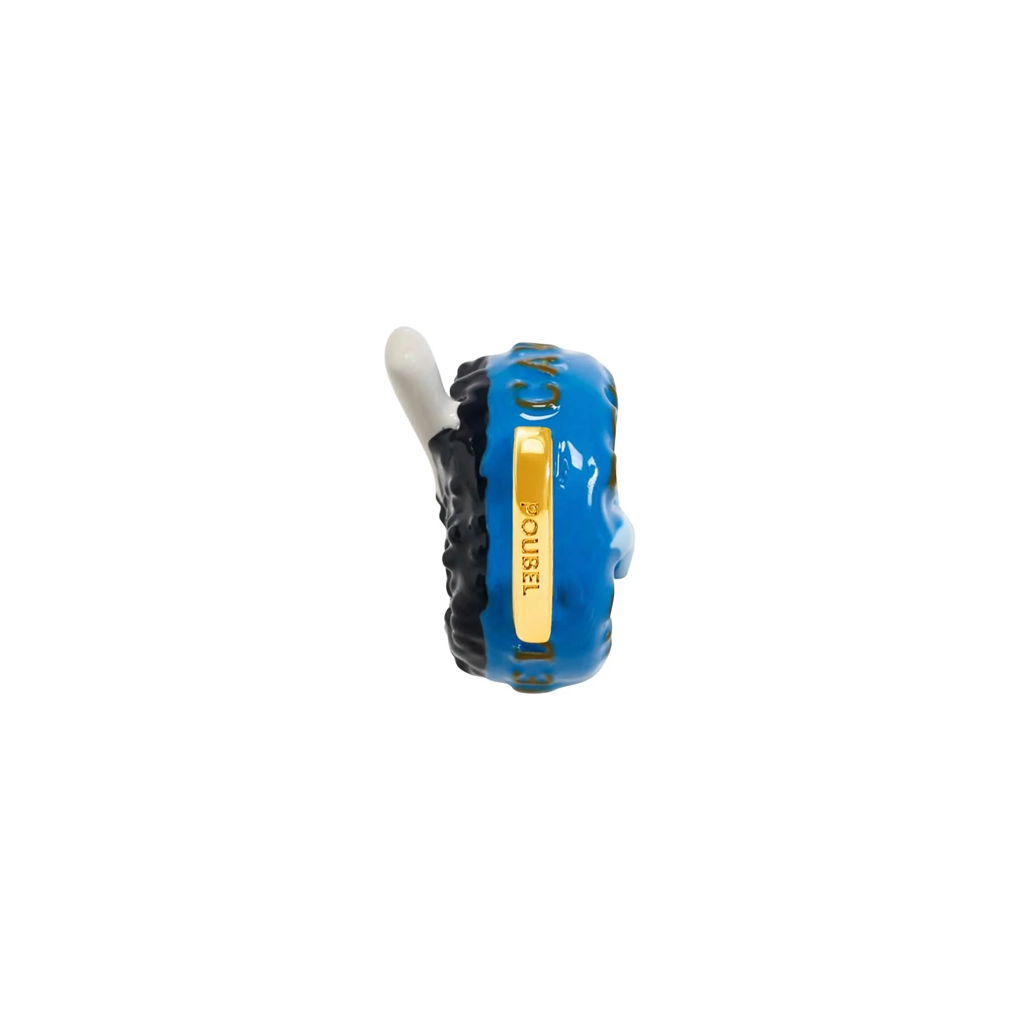 Caviar Charm (Gold) - Image 3