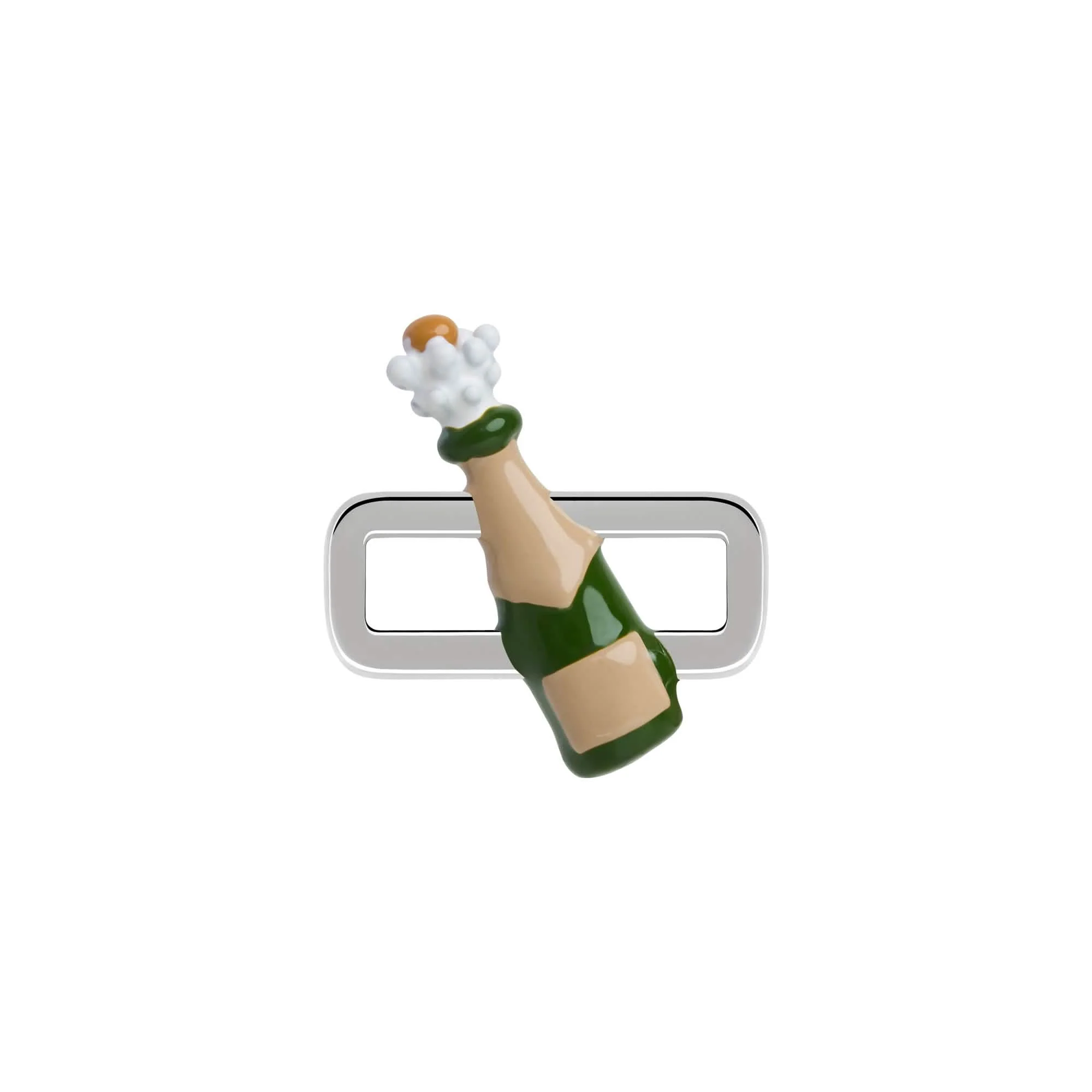 Champagne Charm