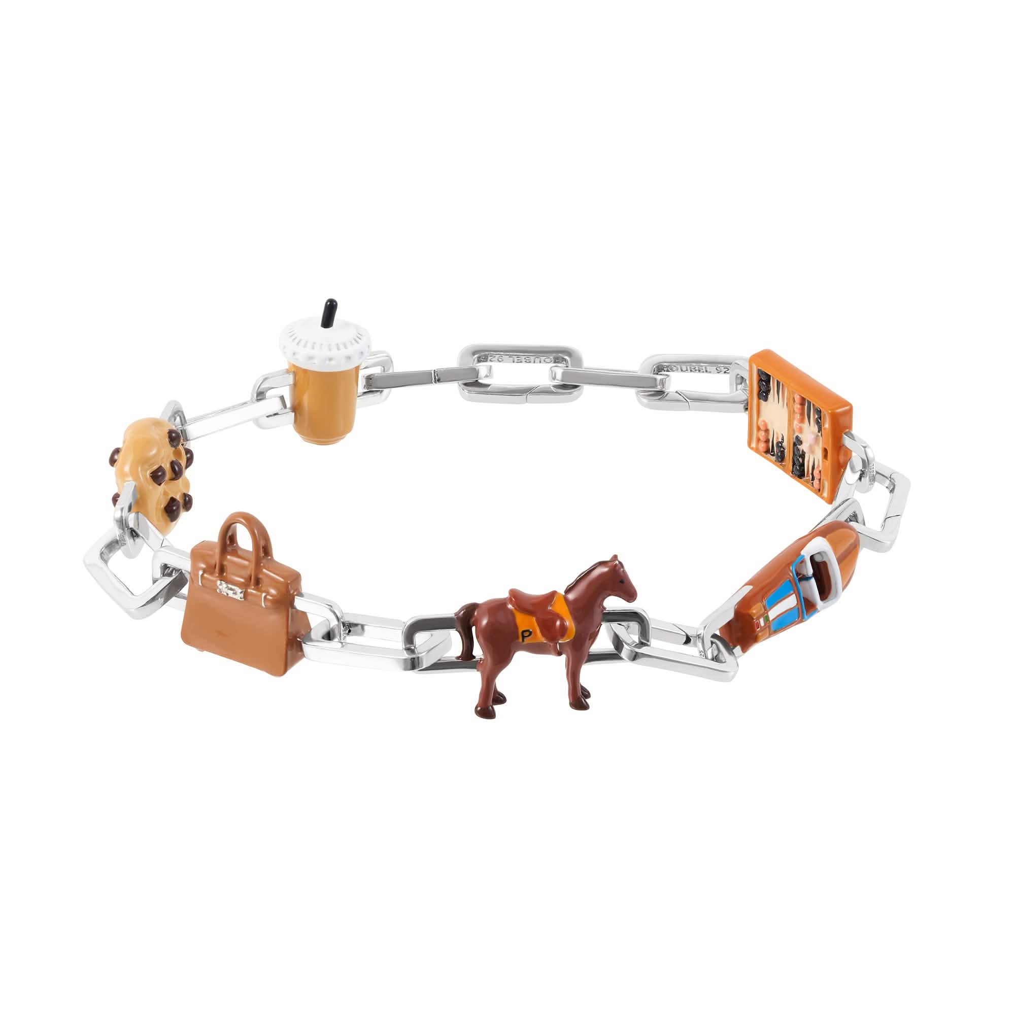 Châtaignes Set - Image 3