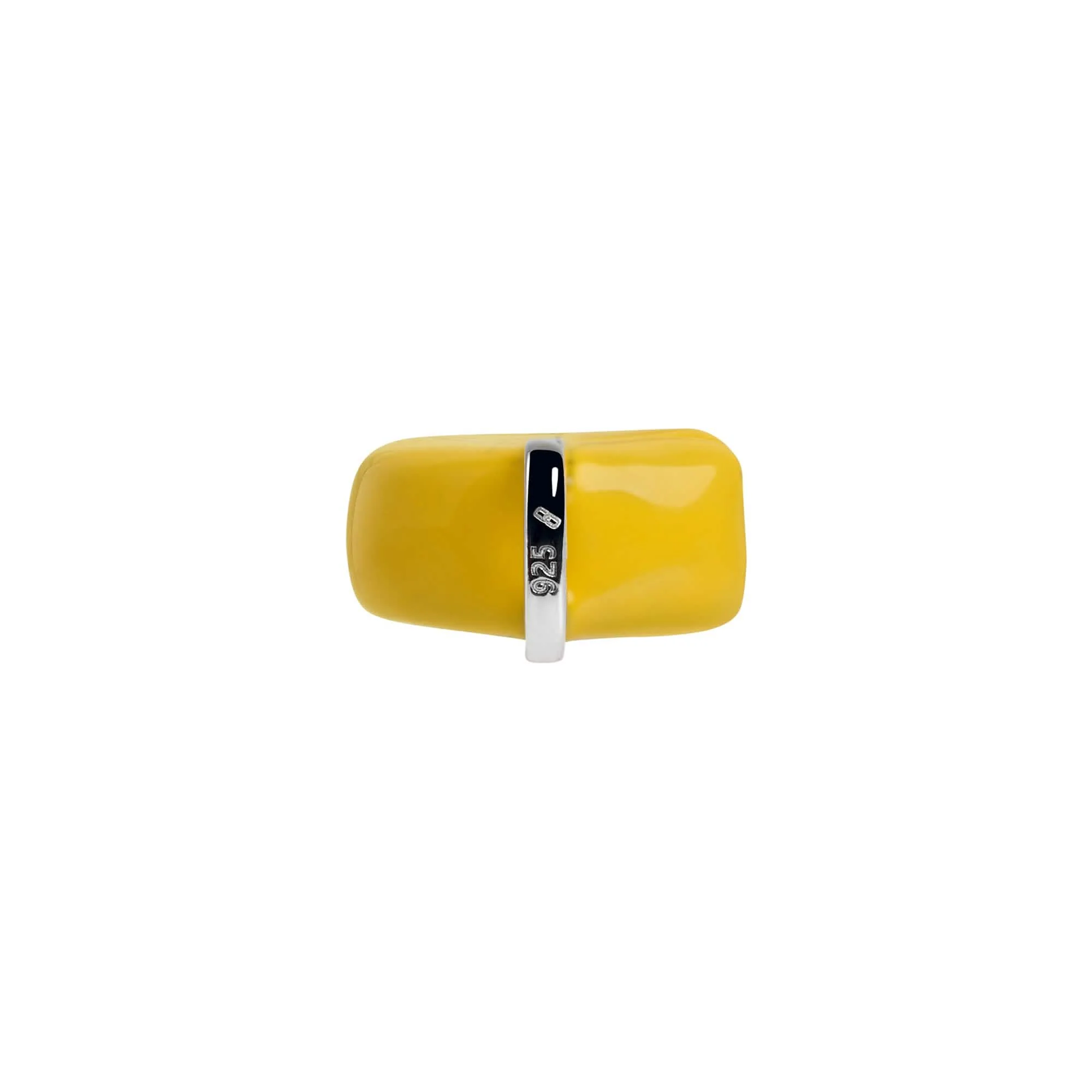 Cheese Wheel Charm - Image 3