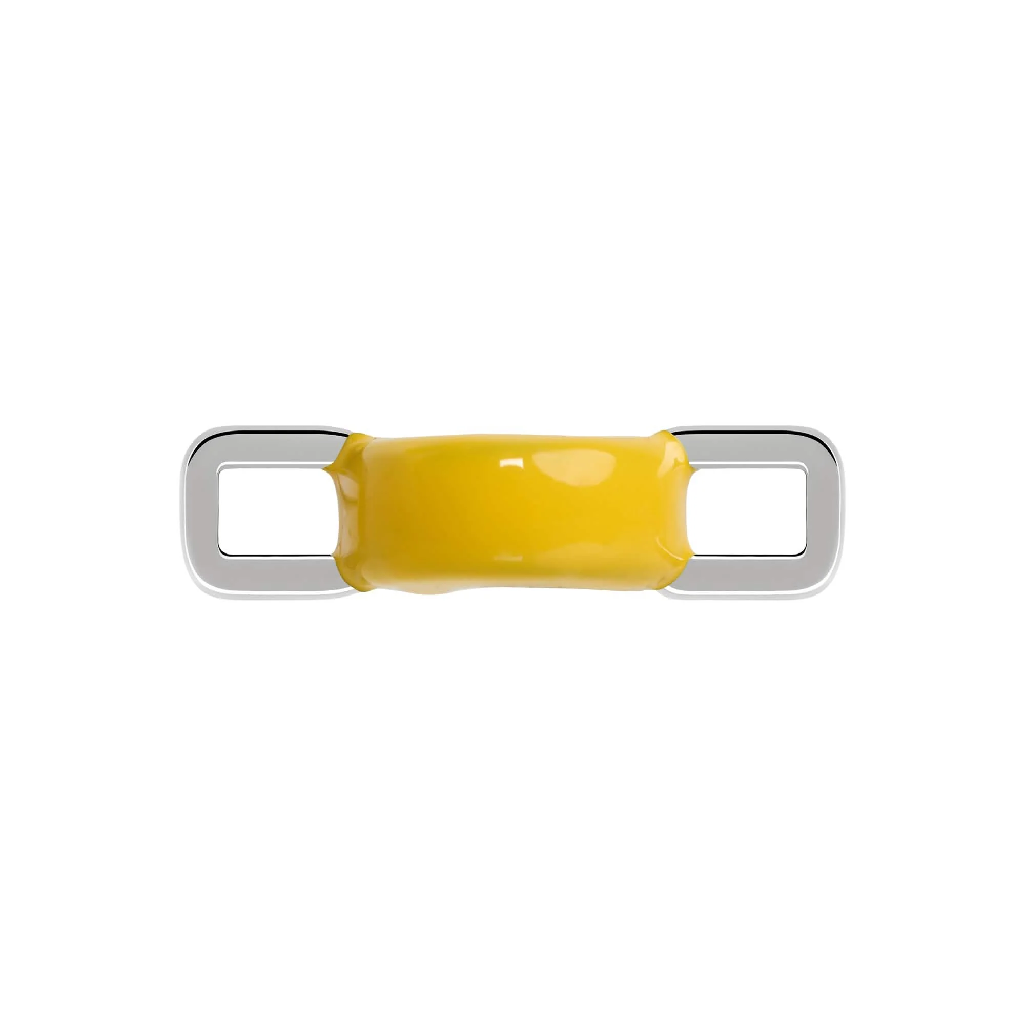Cheese Wheel Charm - Image 4