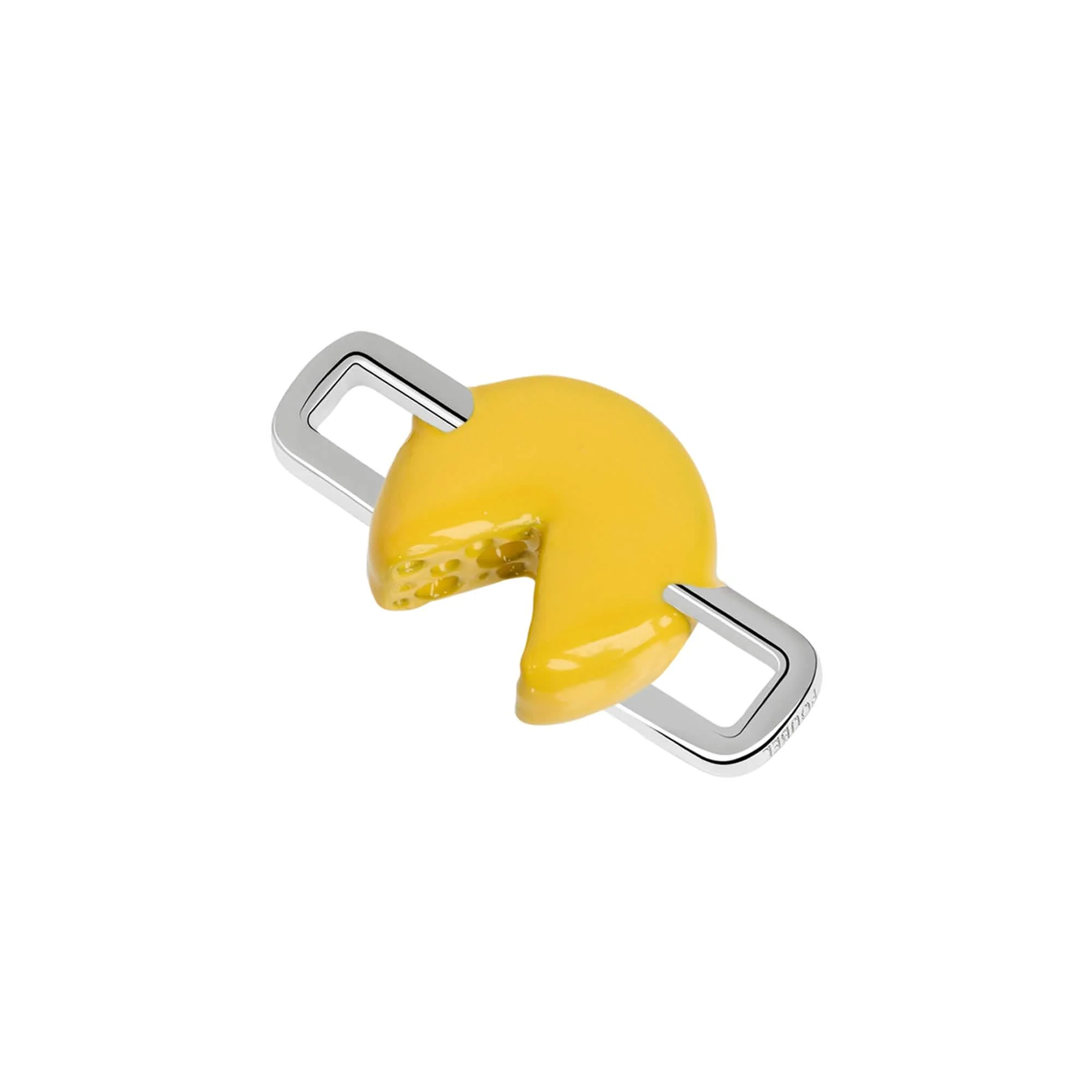Cheese Wheel Charm - Image 5
