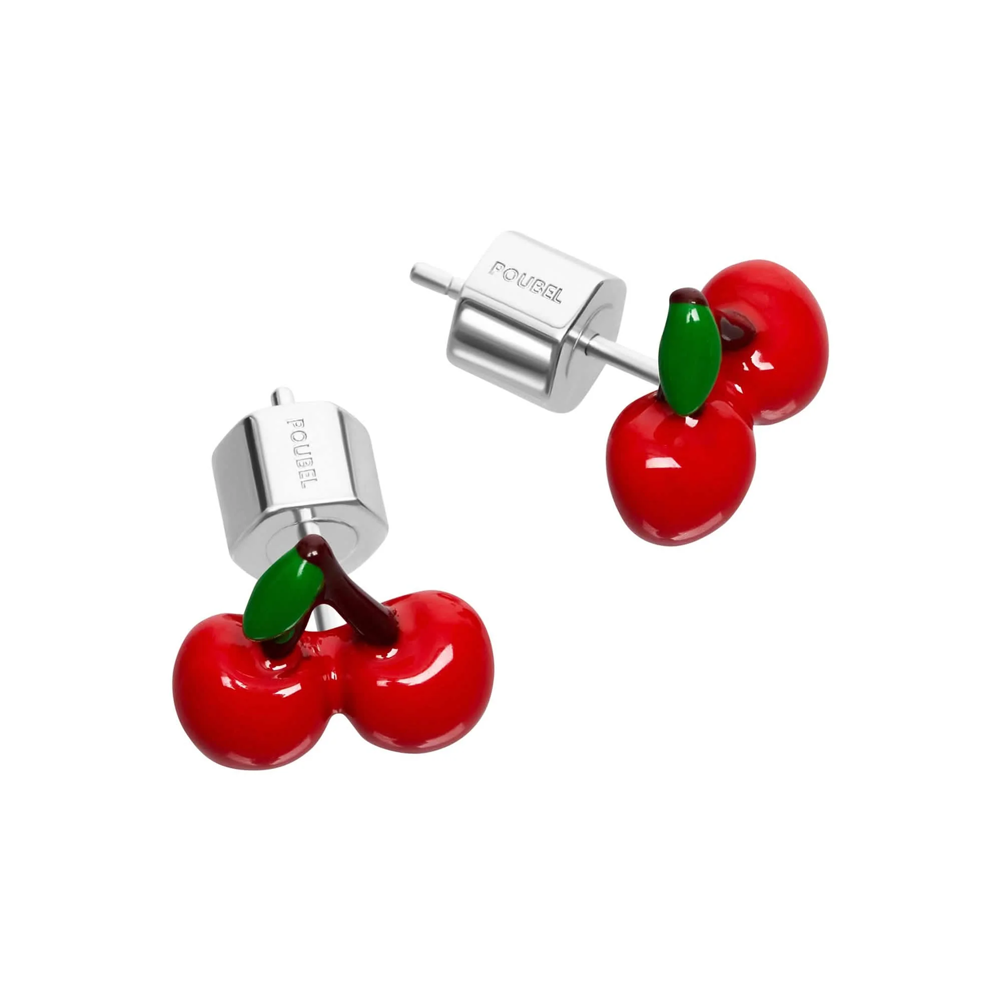 Cherry Studs - Image 3