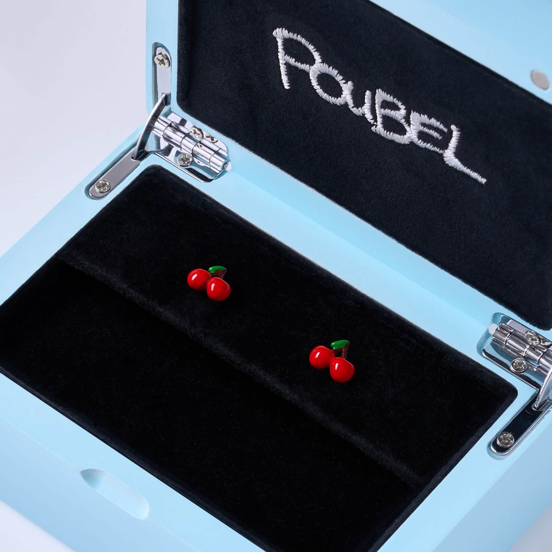 Cherry Studs - Image 4