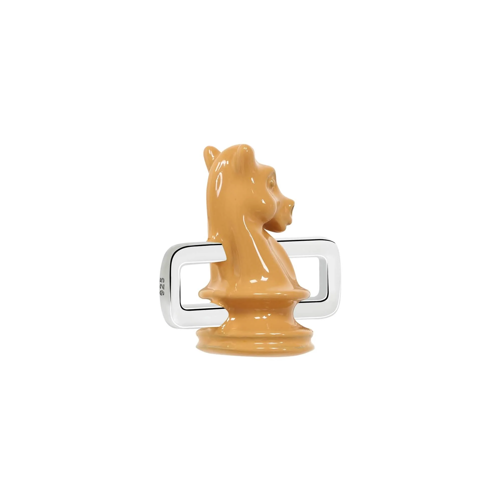 Chess Knight Charm - Image 2
