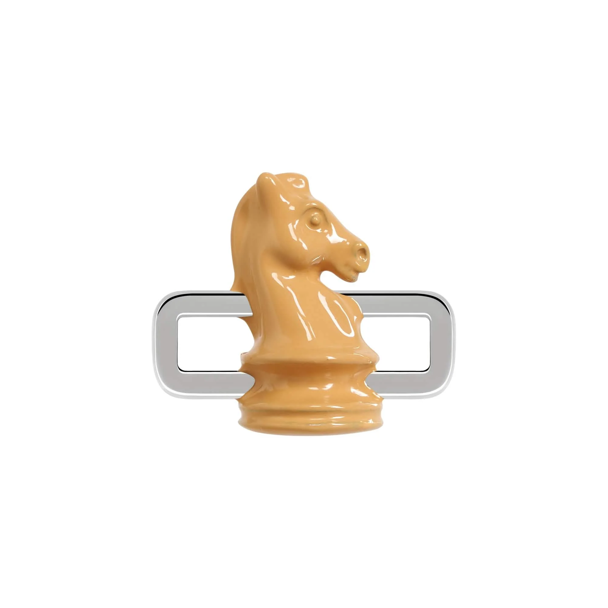 Chess Knight Charm - Image 4