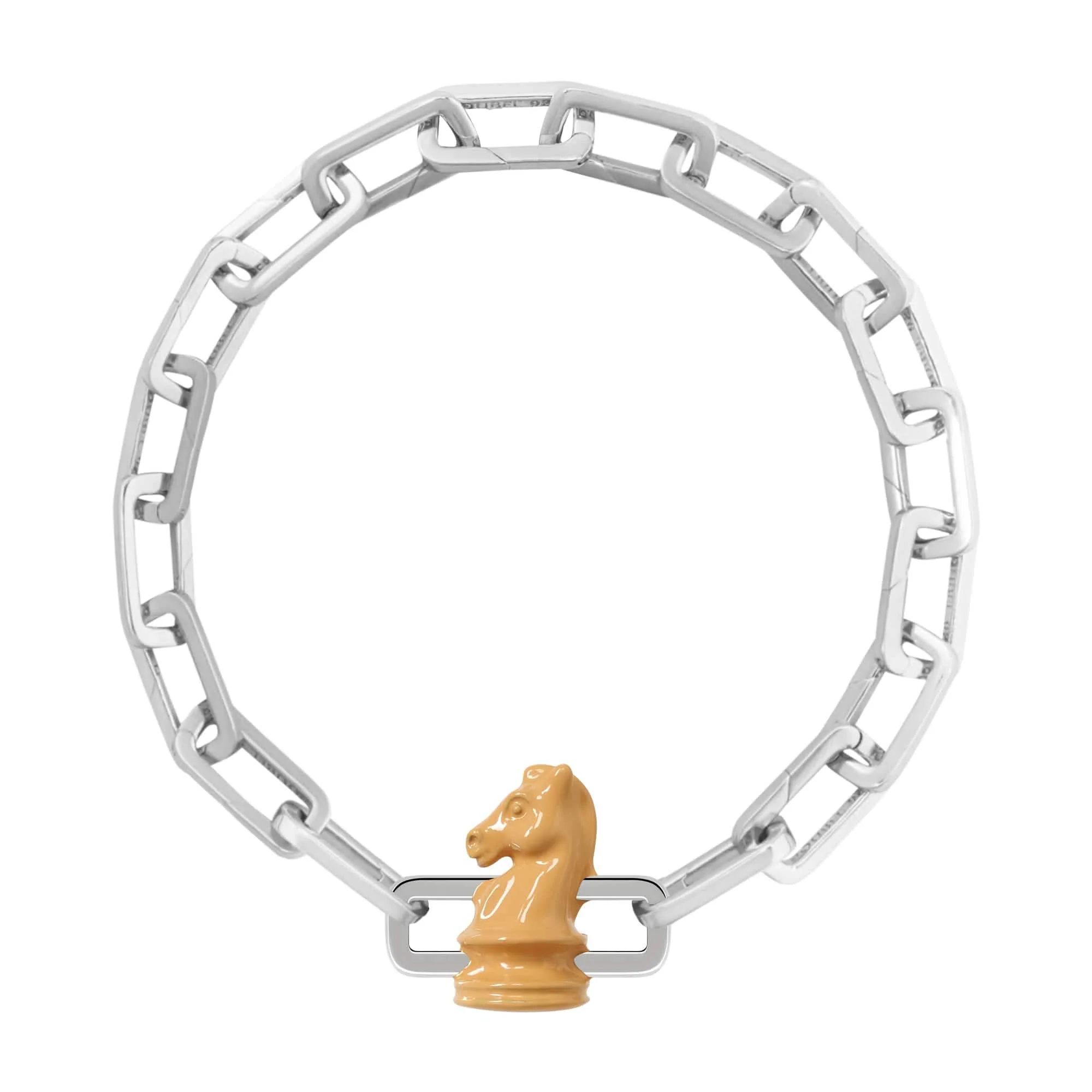 Chess Knight Charm - Image 6