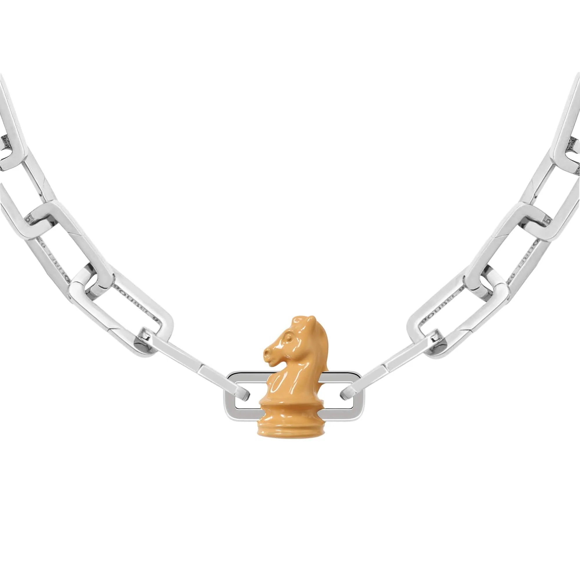 Chess Knight Charm - Image 7