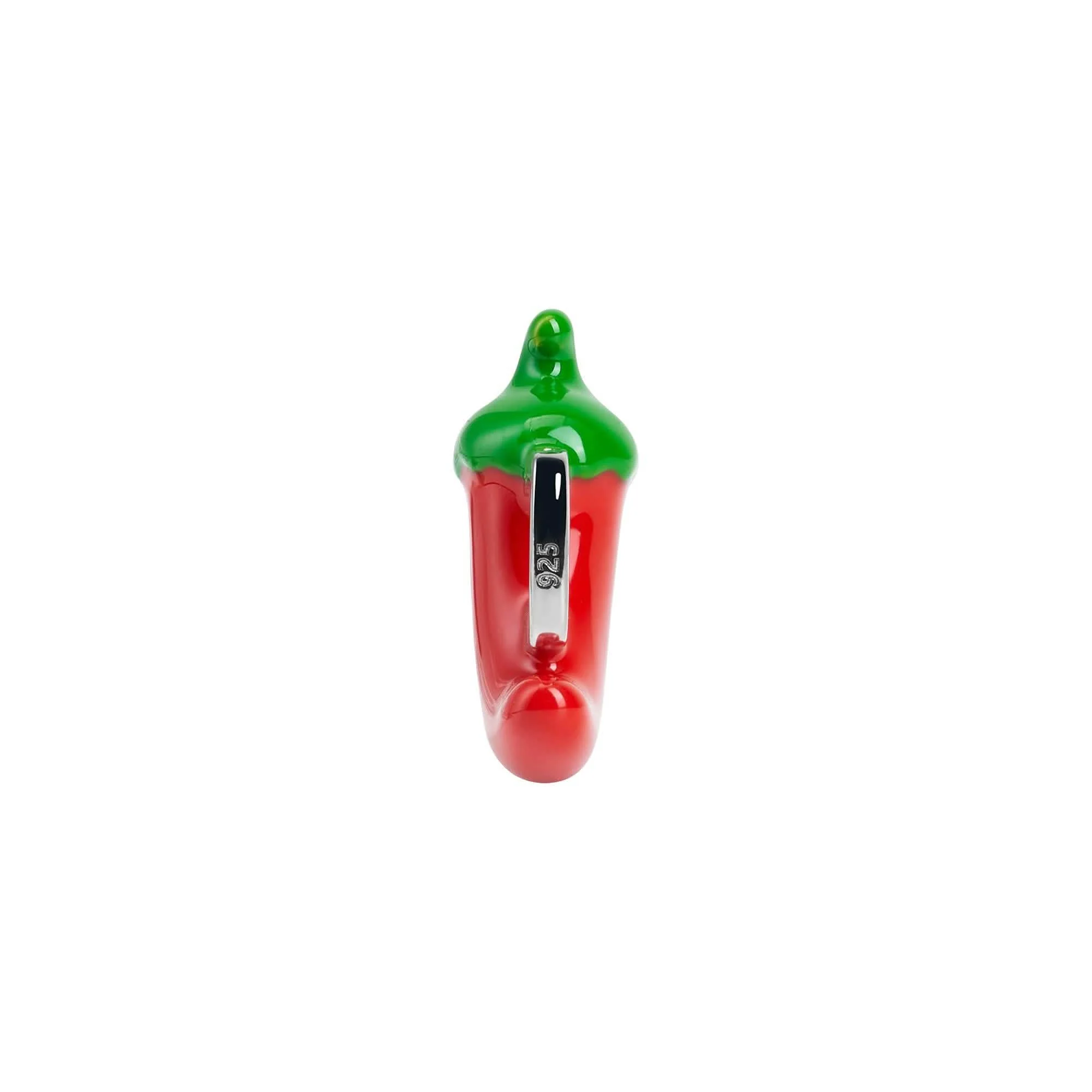 Chilli Pepper Charm - Image 3