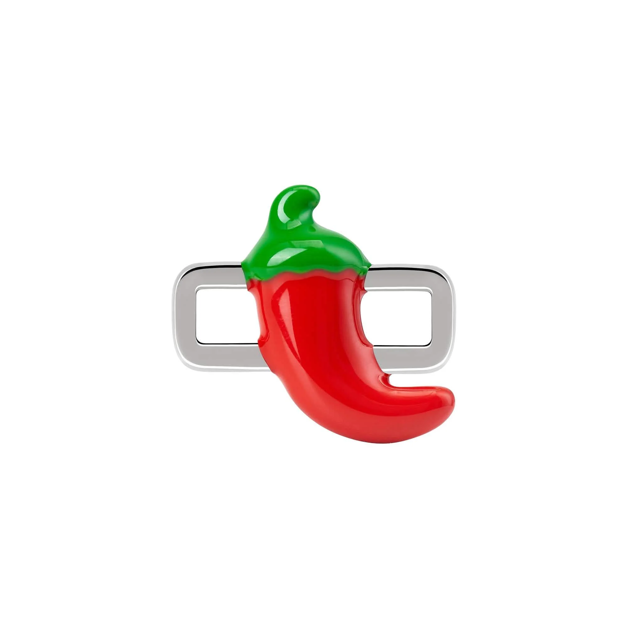 Chilli Pepper Charm - Image 4