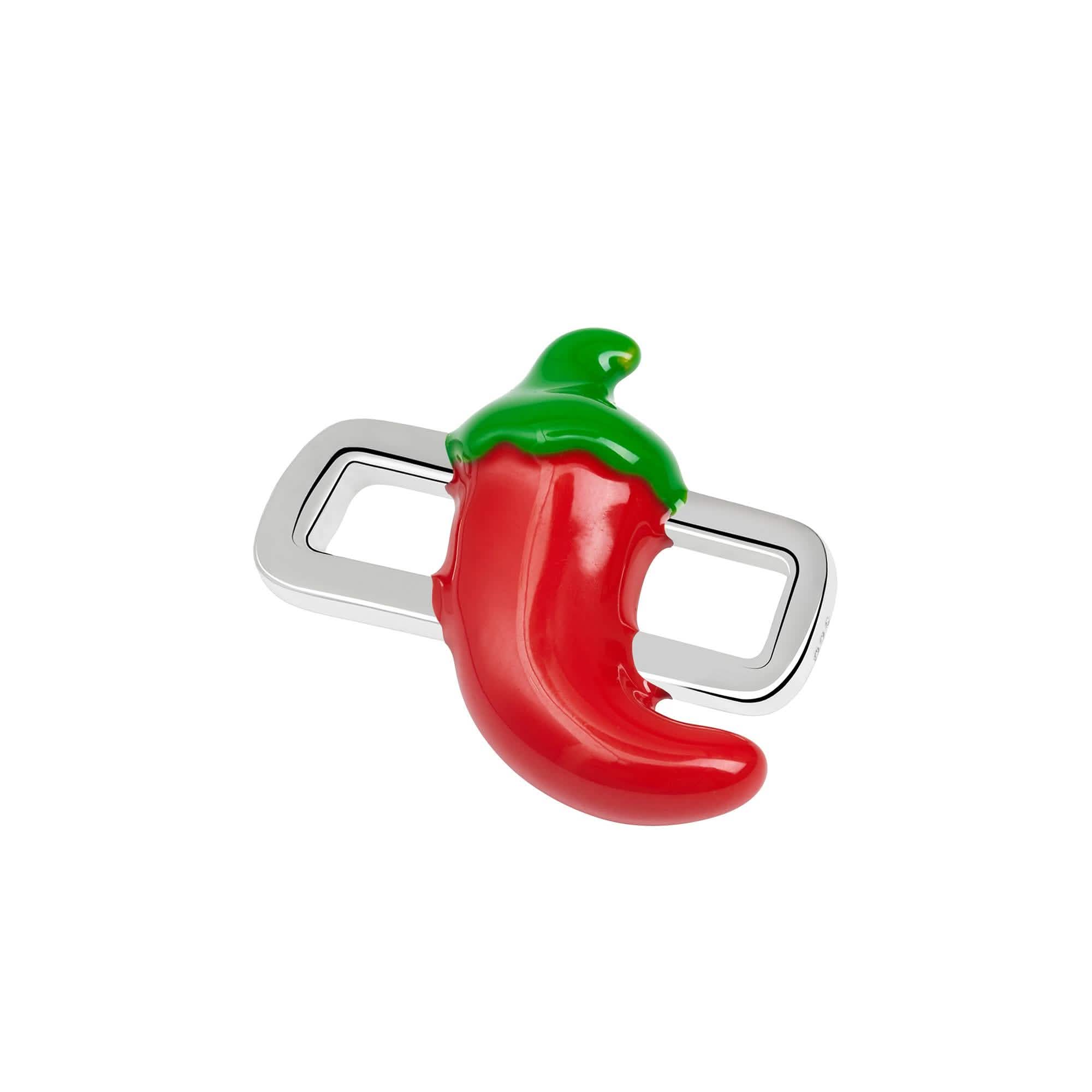 Chilli Pepper Charm - Image 5