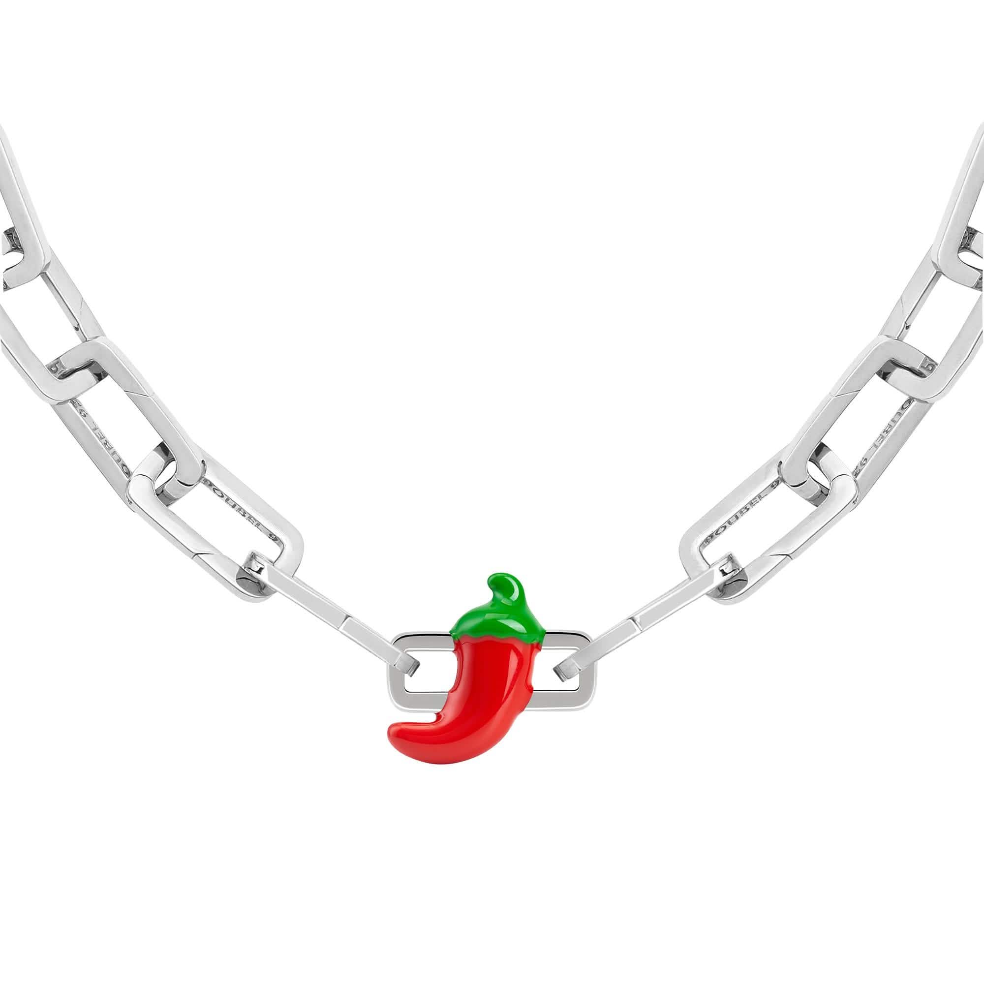 Chilli Pepper Charm - Image 7