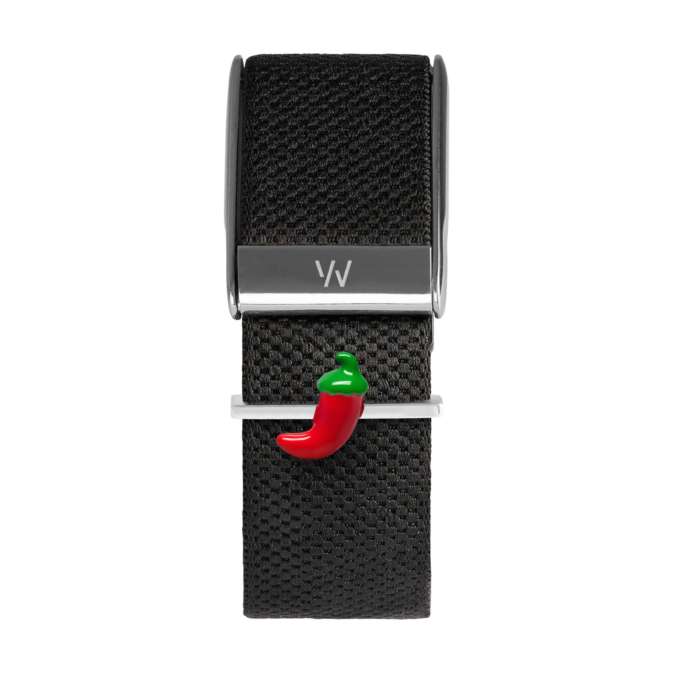 Chilli Pepper Whoop Charm - Image 3