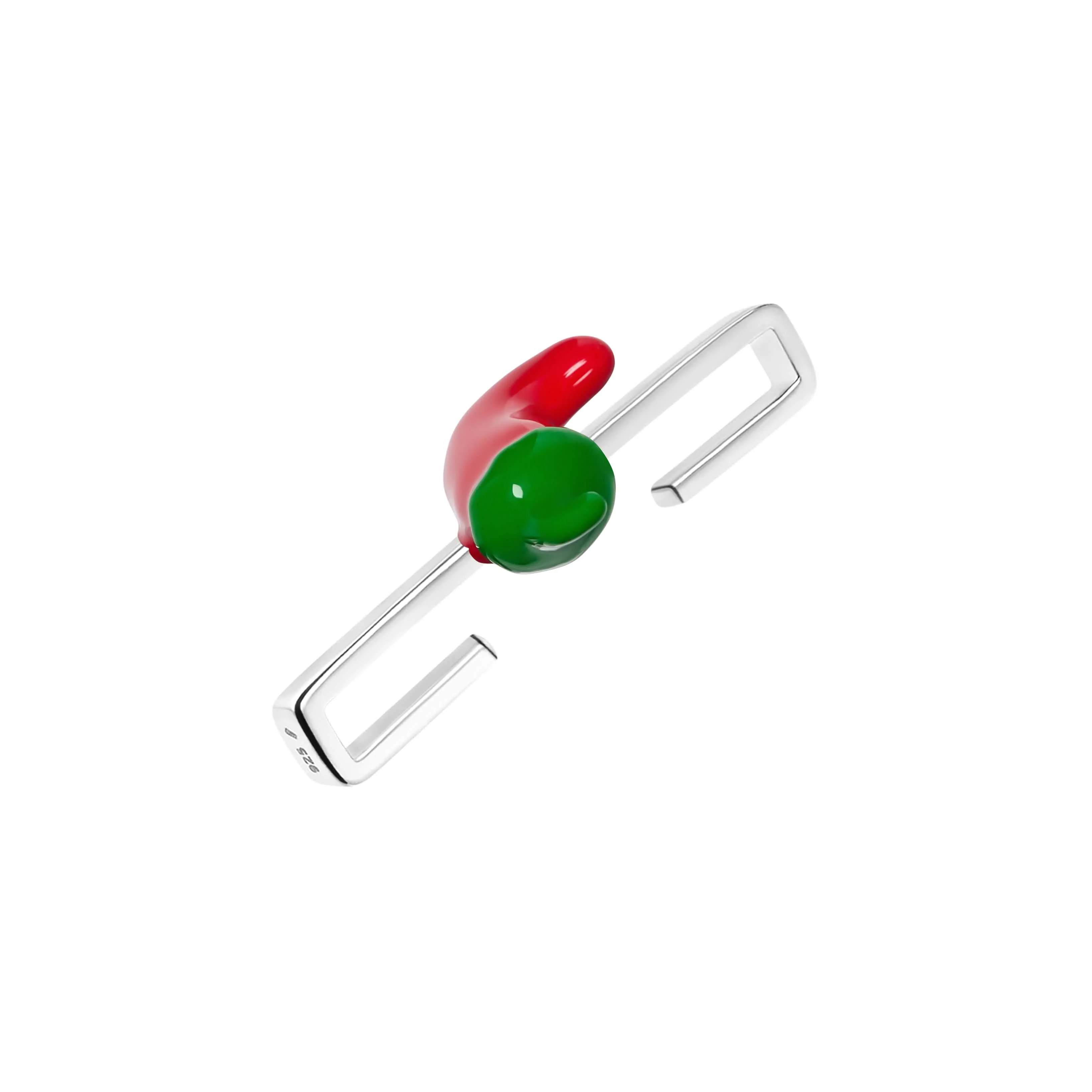 Chilli Pepper Whoop Charm - Image 5