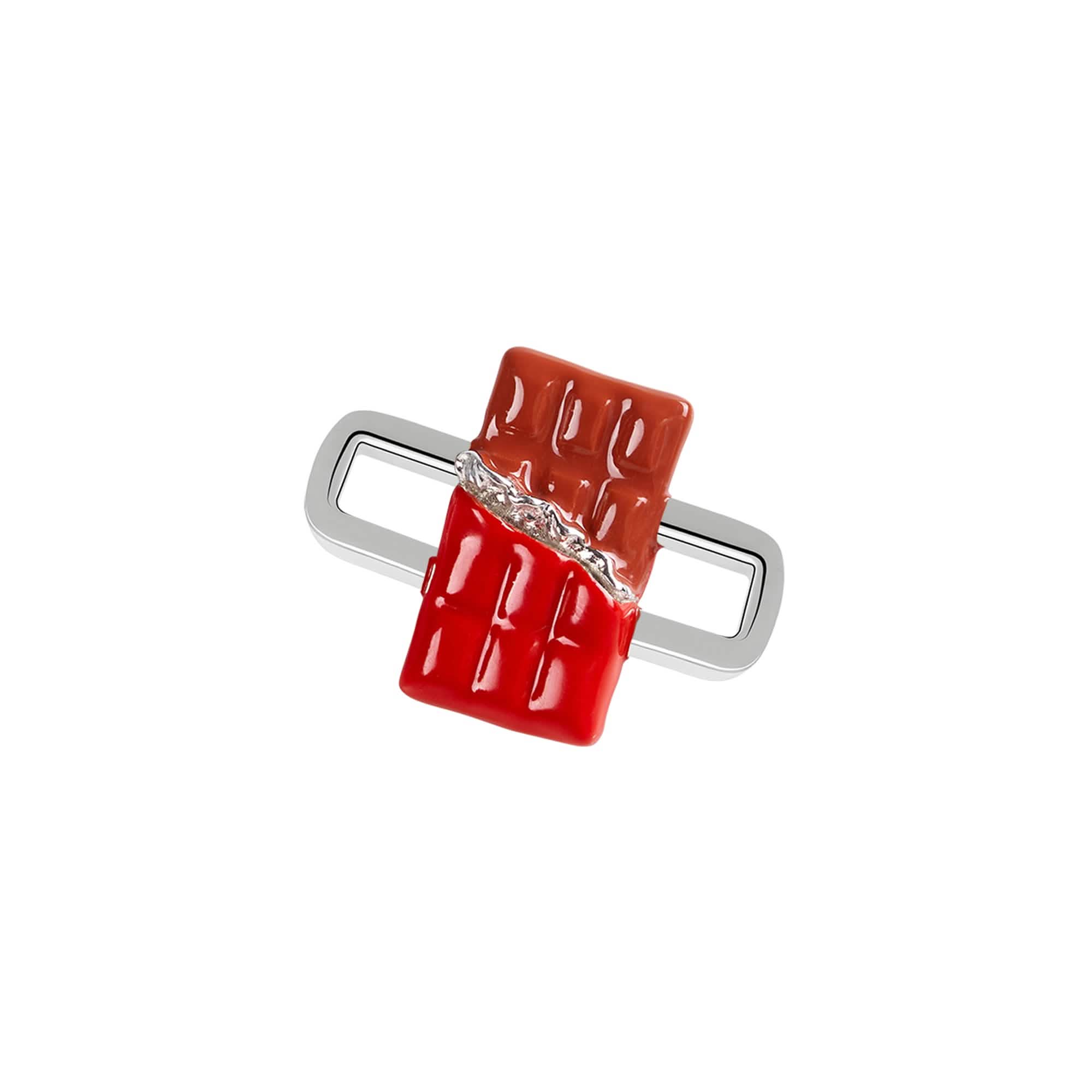 Chocolate Bar Charm - Image 5