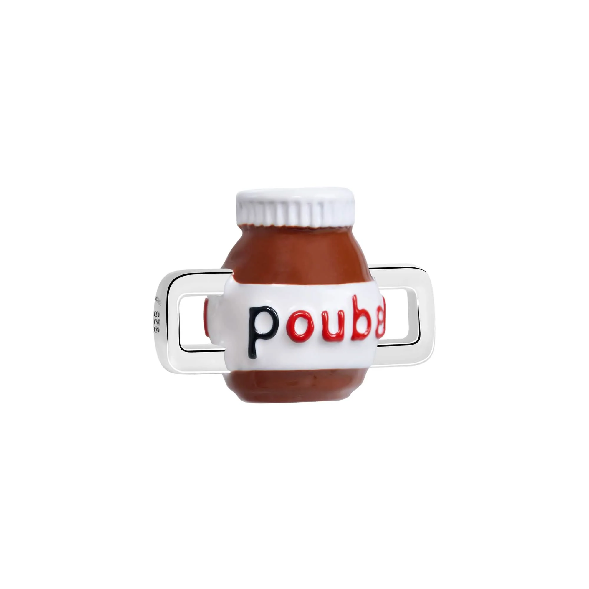 Chocolate Spread Charm - Image 2