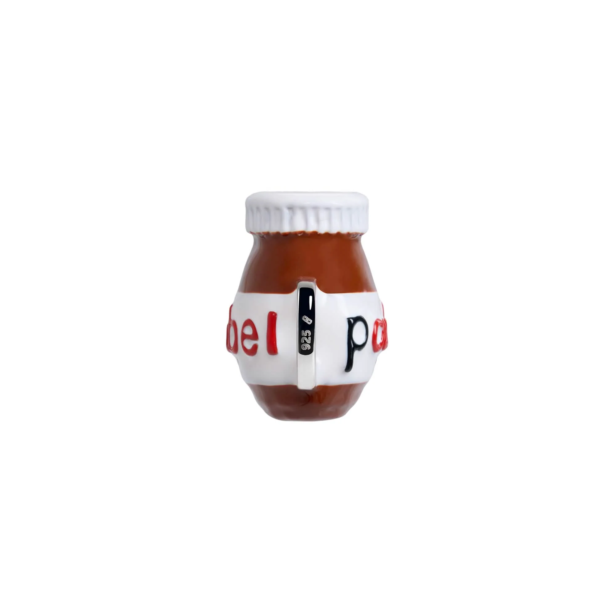 Chocolate Spread Charm - Image 3