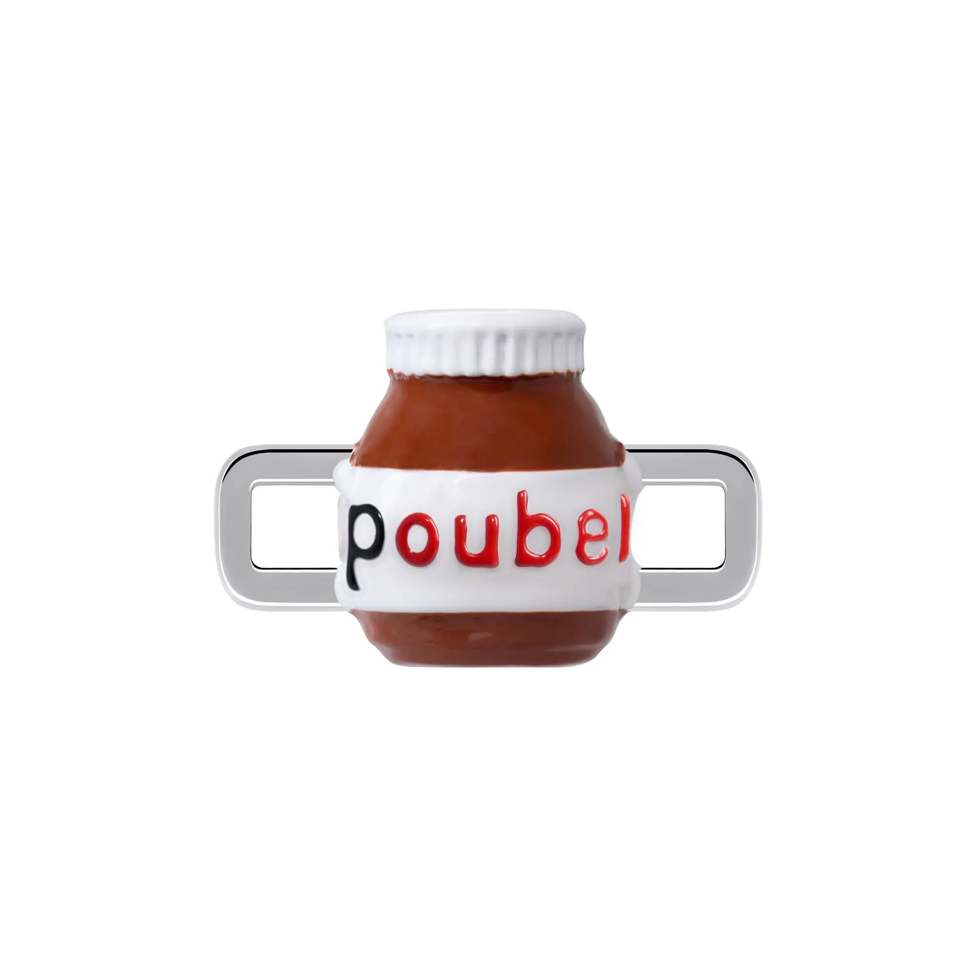 Chocolate Spread Charm - Image 4