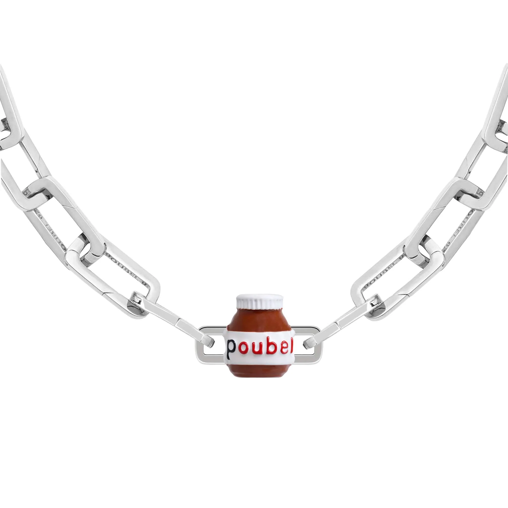 Chocolate Spread Charm - Image 7