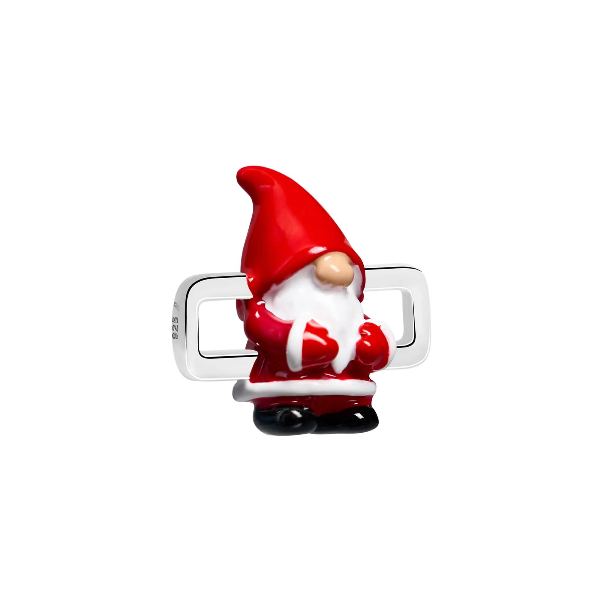 Christmas Gonk Charm - Image 2