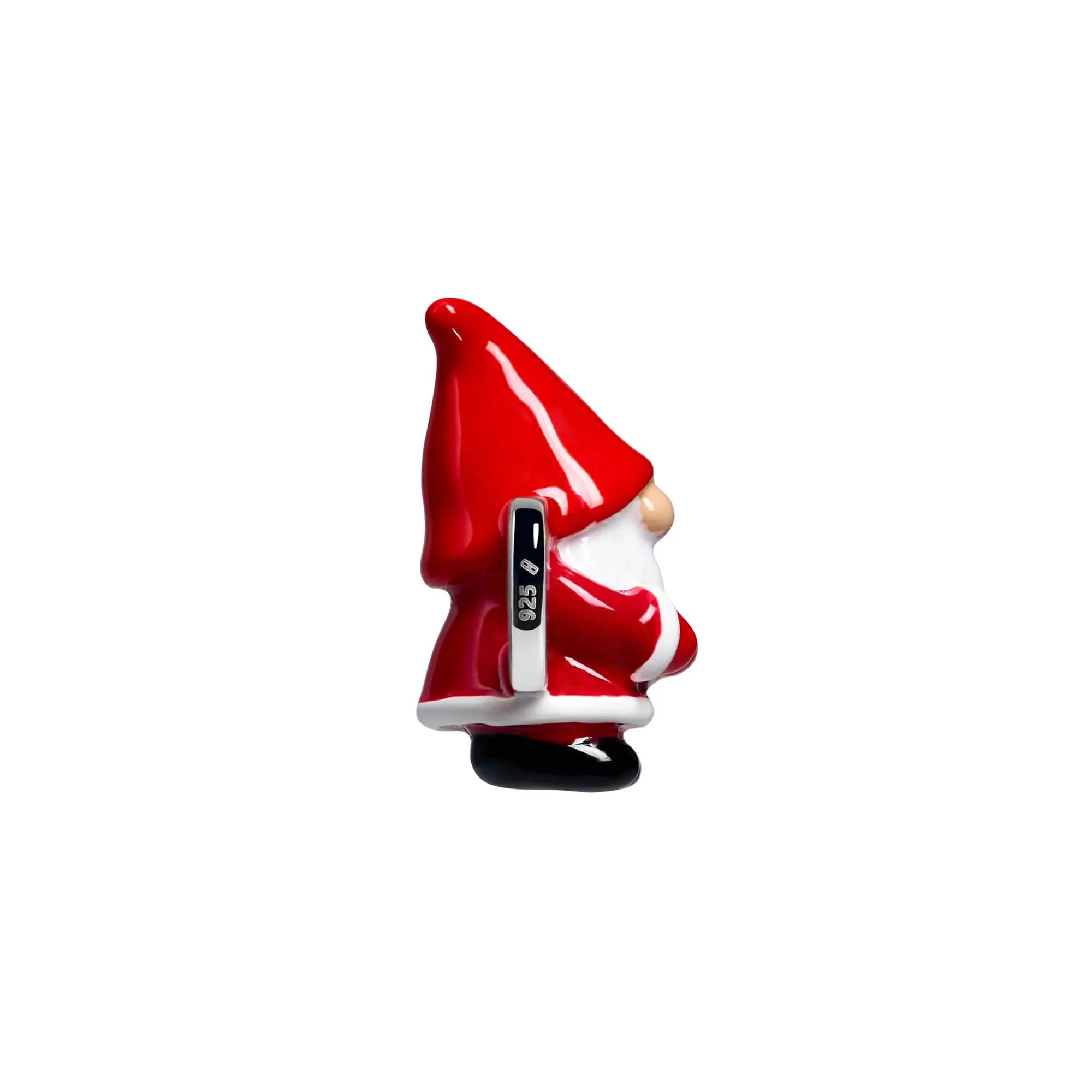 Christmas Gonk Charm - Image 3