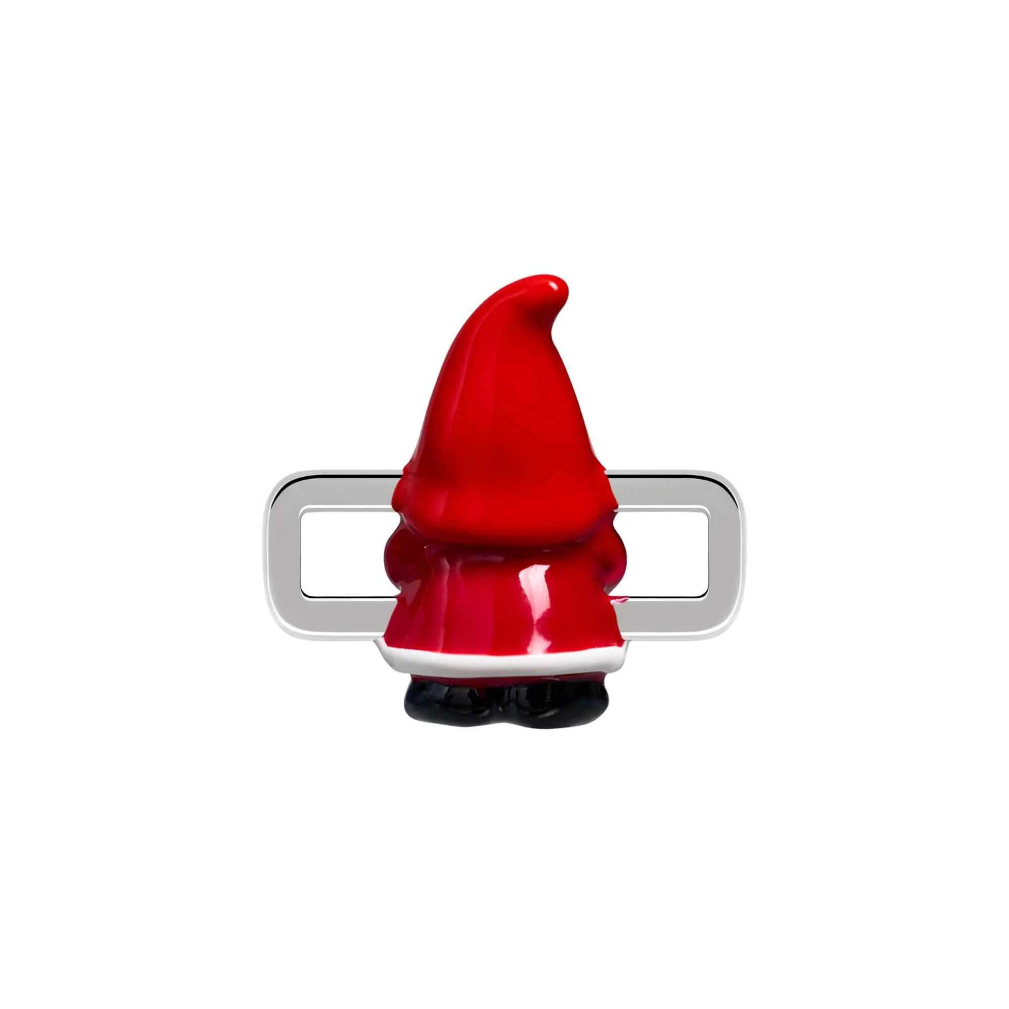Christmas Gonk Charm - Image 4
