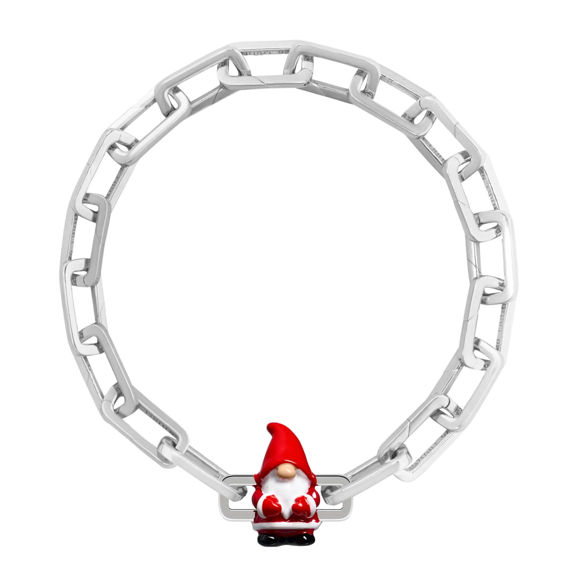 Christmas Gonk Charm - Image 6