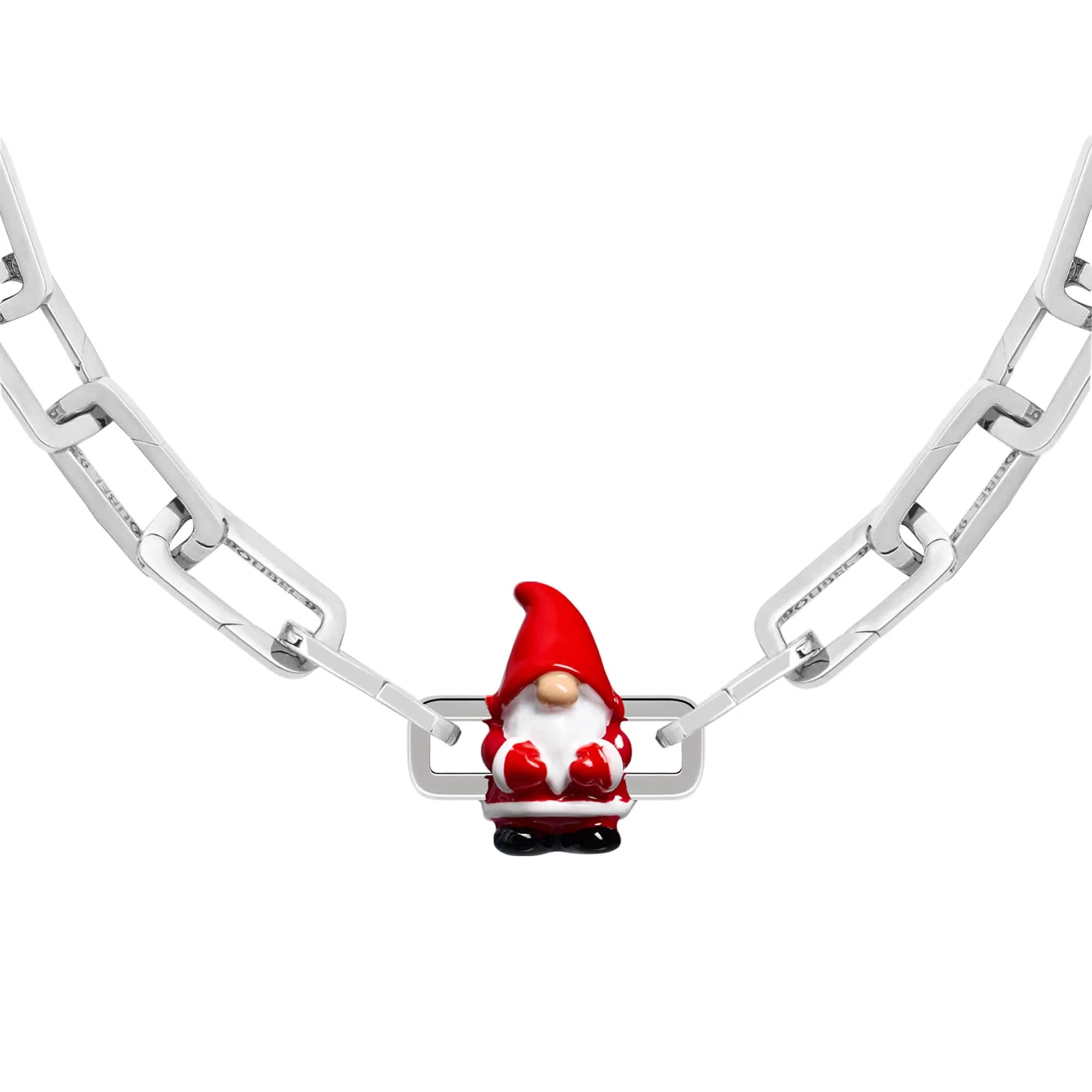 Christmas Gonk Charm - Image 7