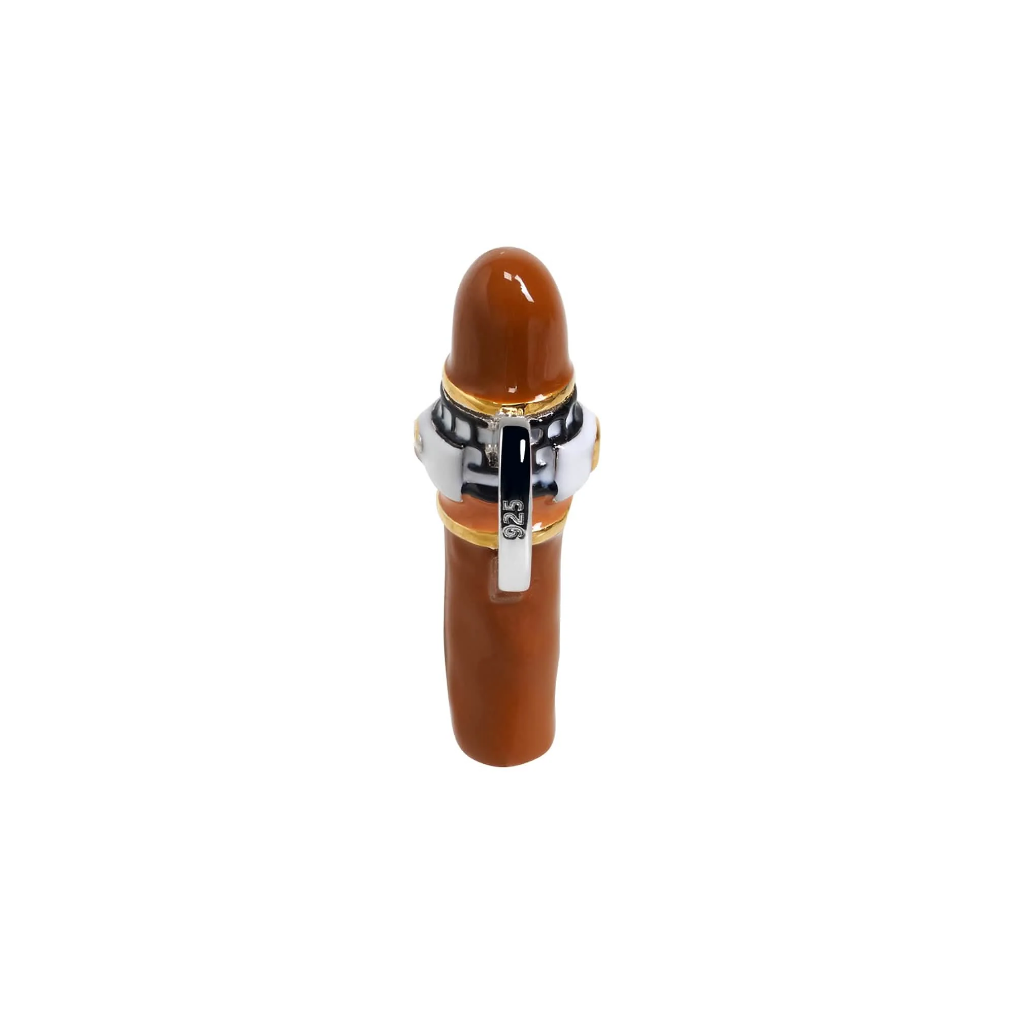 Cigar Charm - Image 2