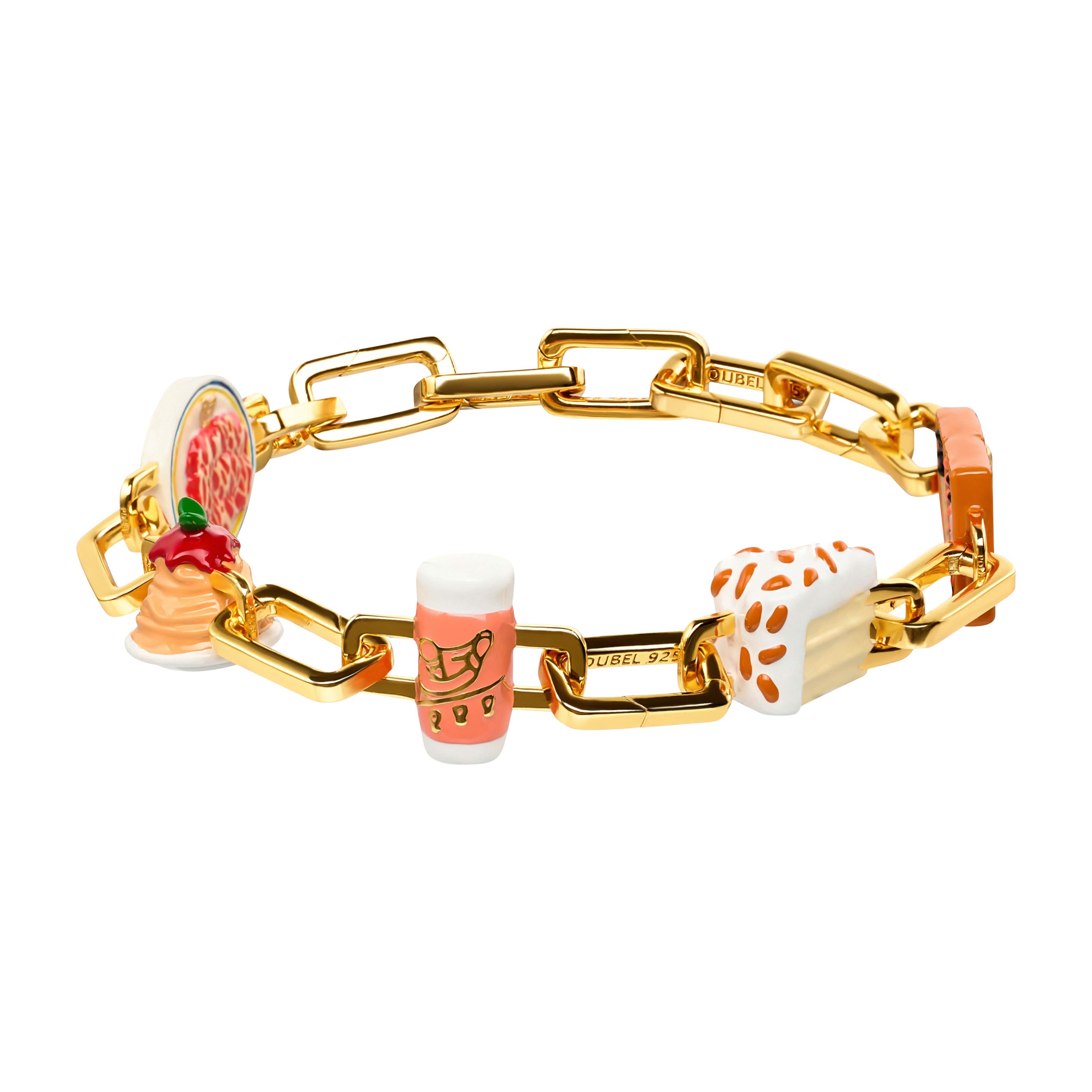 Cipriani™ Set (Gold) - Image 3