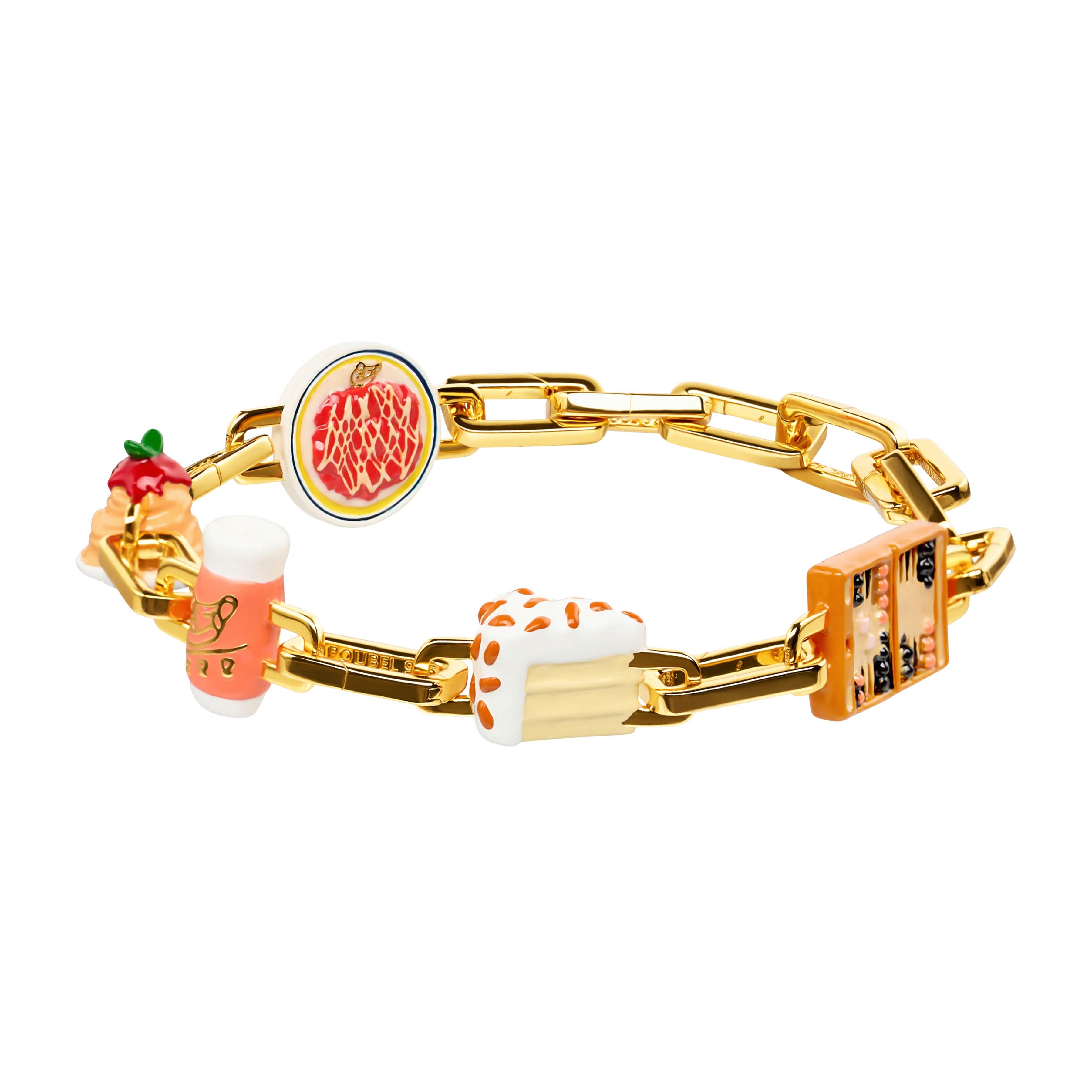 Cipriani™ Set (Gold) - Image 4