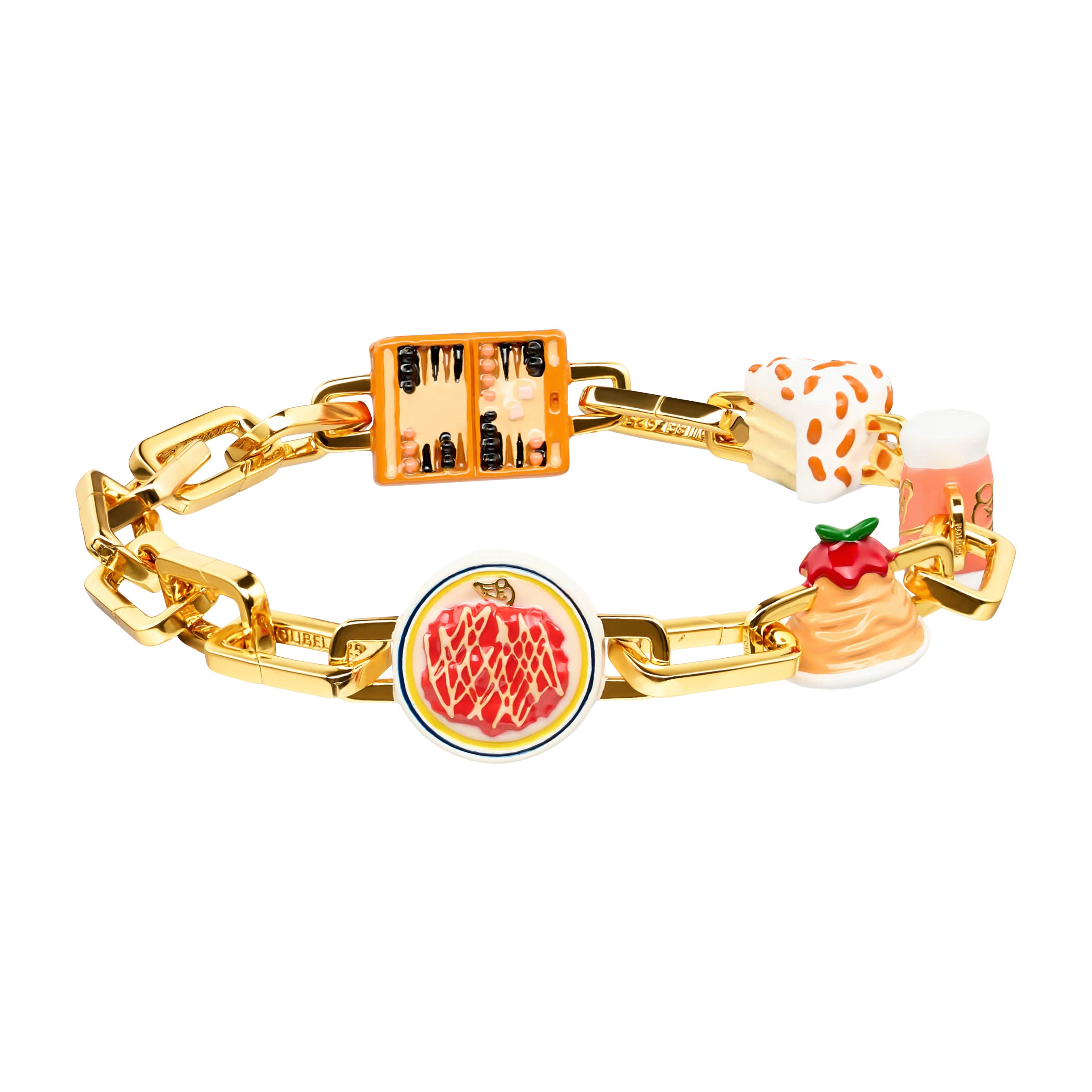 Cipriani™ Set (Gold) - Image 5