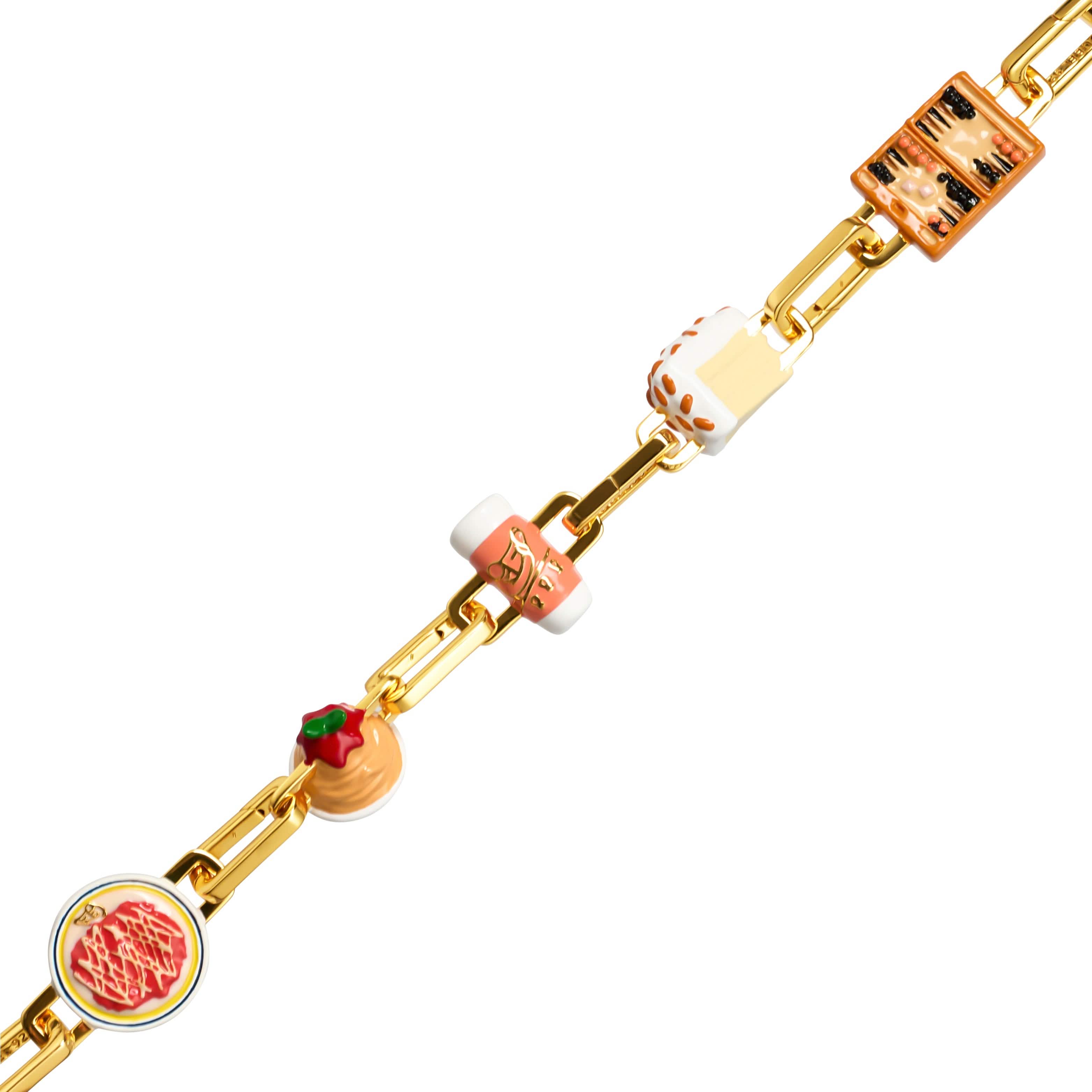 Cipriani™ Set (Gold) - Image 7