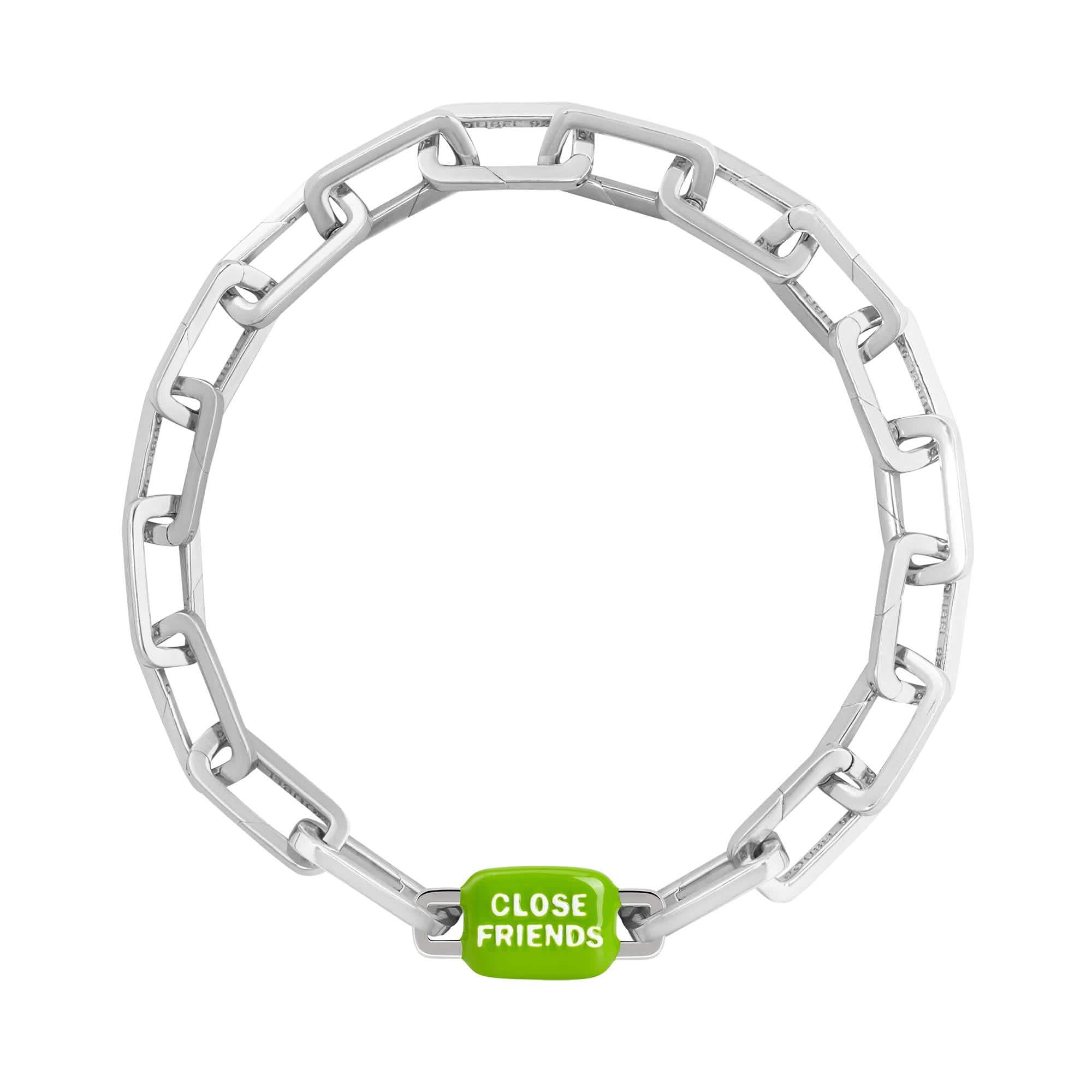 Close Friends Charm - Image 6