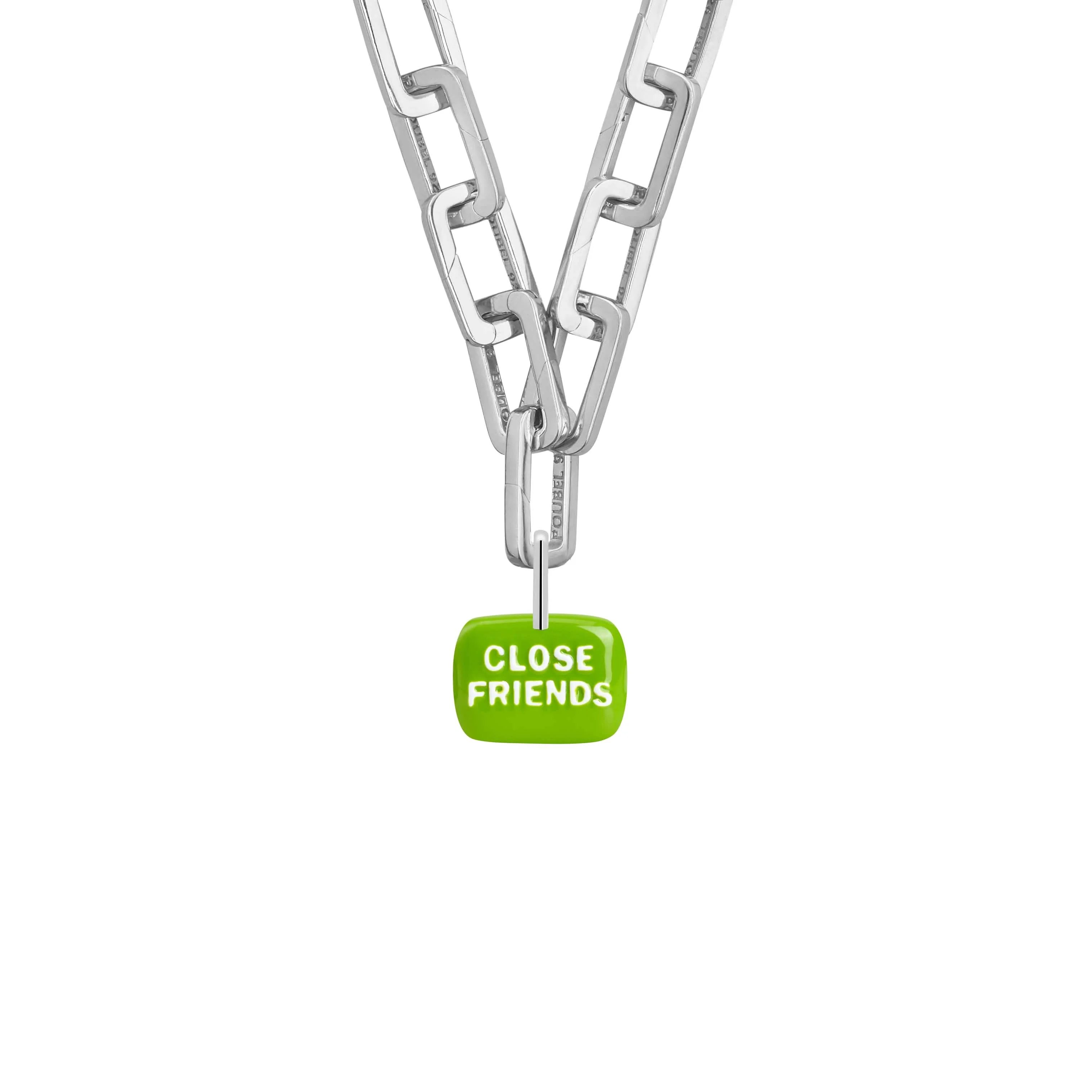 Close Friends Pendant - Image 5