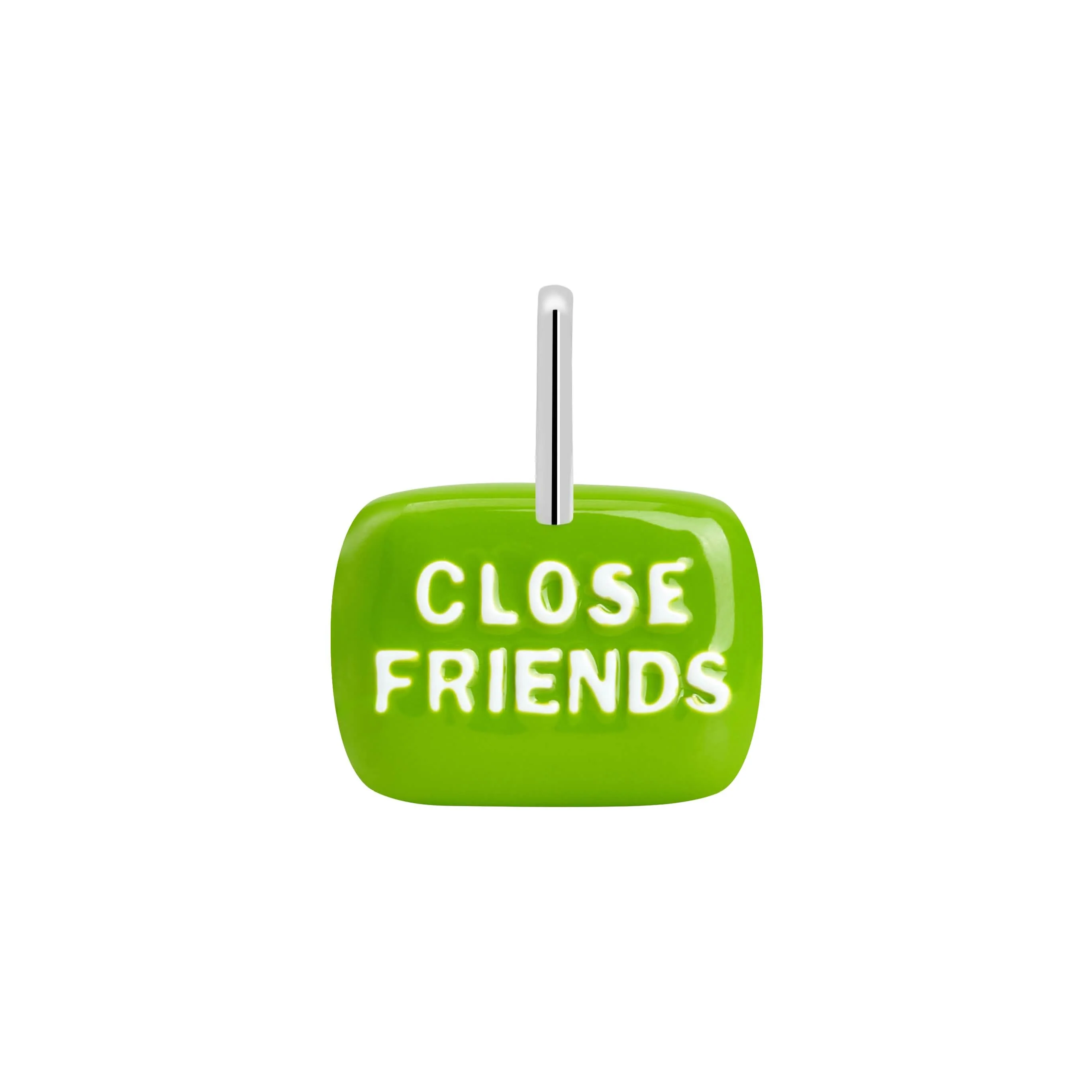 Close Friends Pendant - Image 6